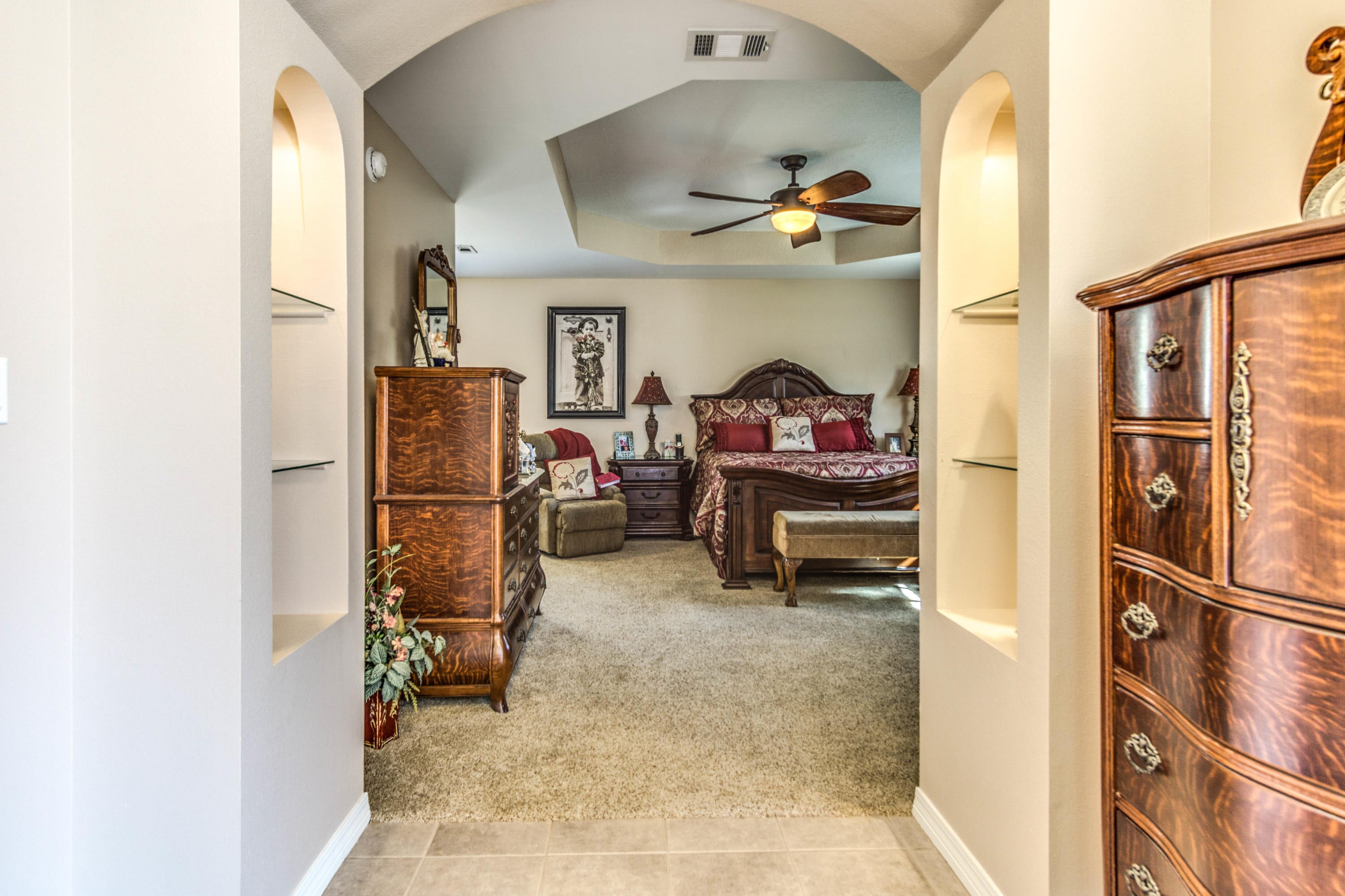 ROYAL OAKS S/D - Residential