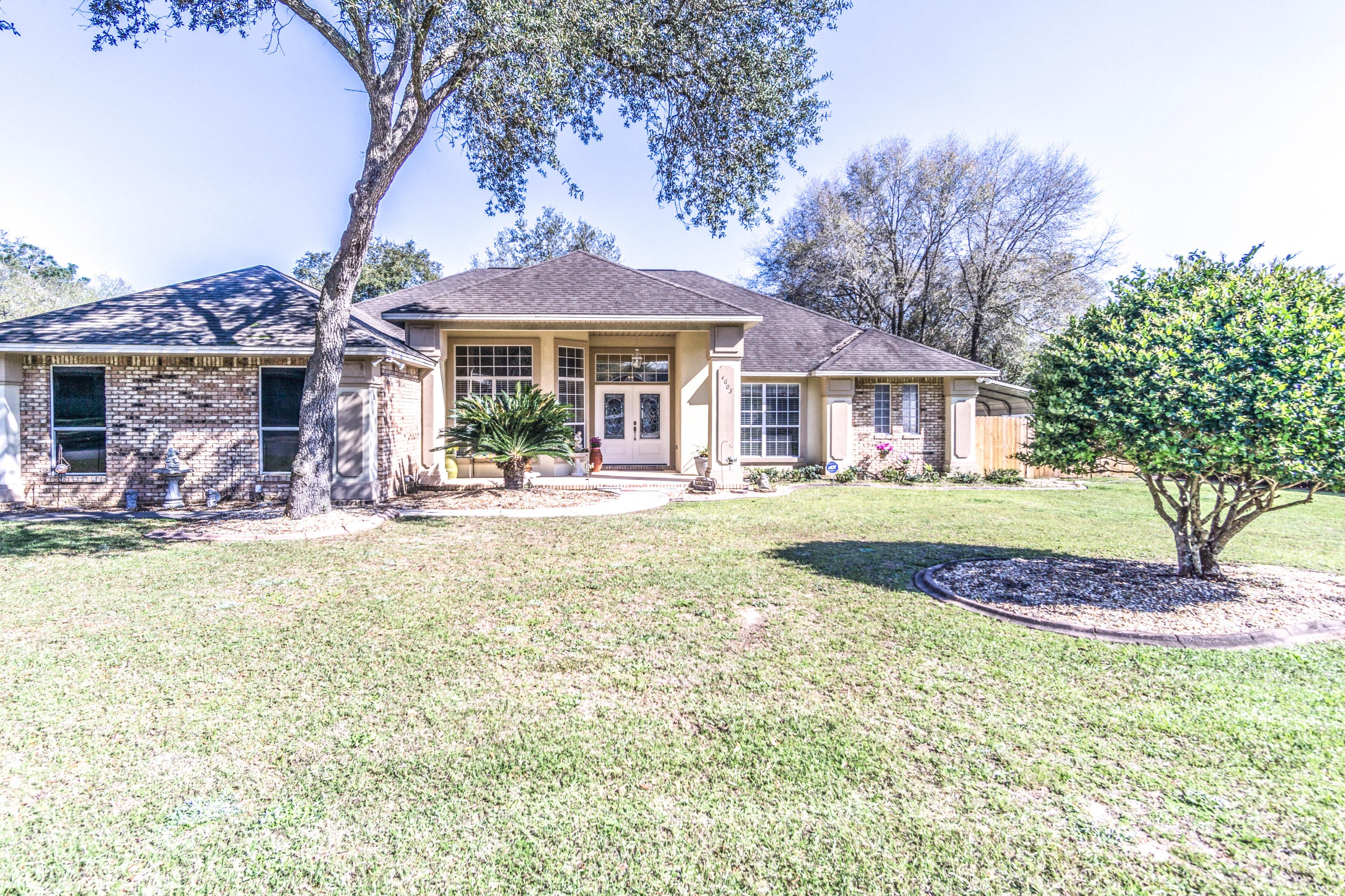 ROYAL OAKS S/D - Residential