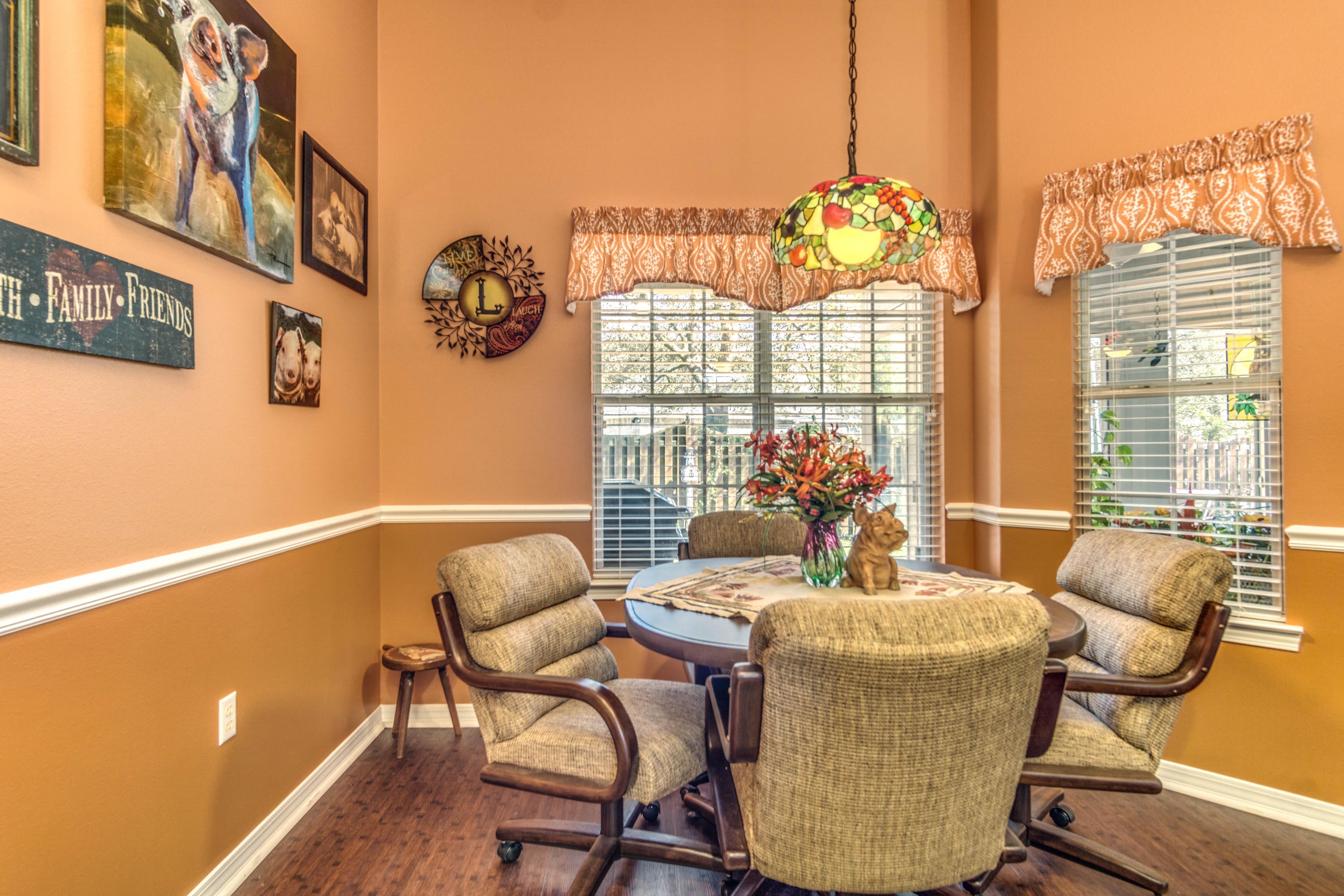 ROYAL OAKS S/D - Residential