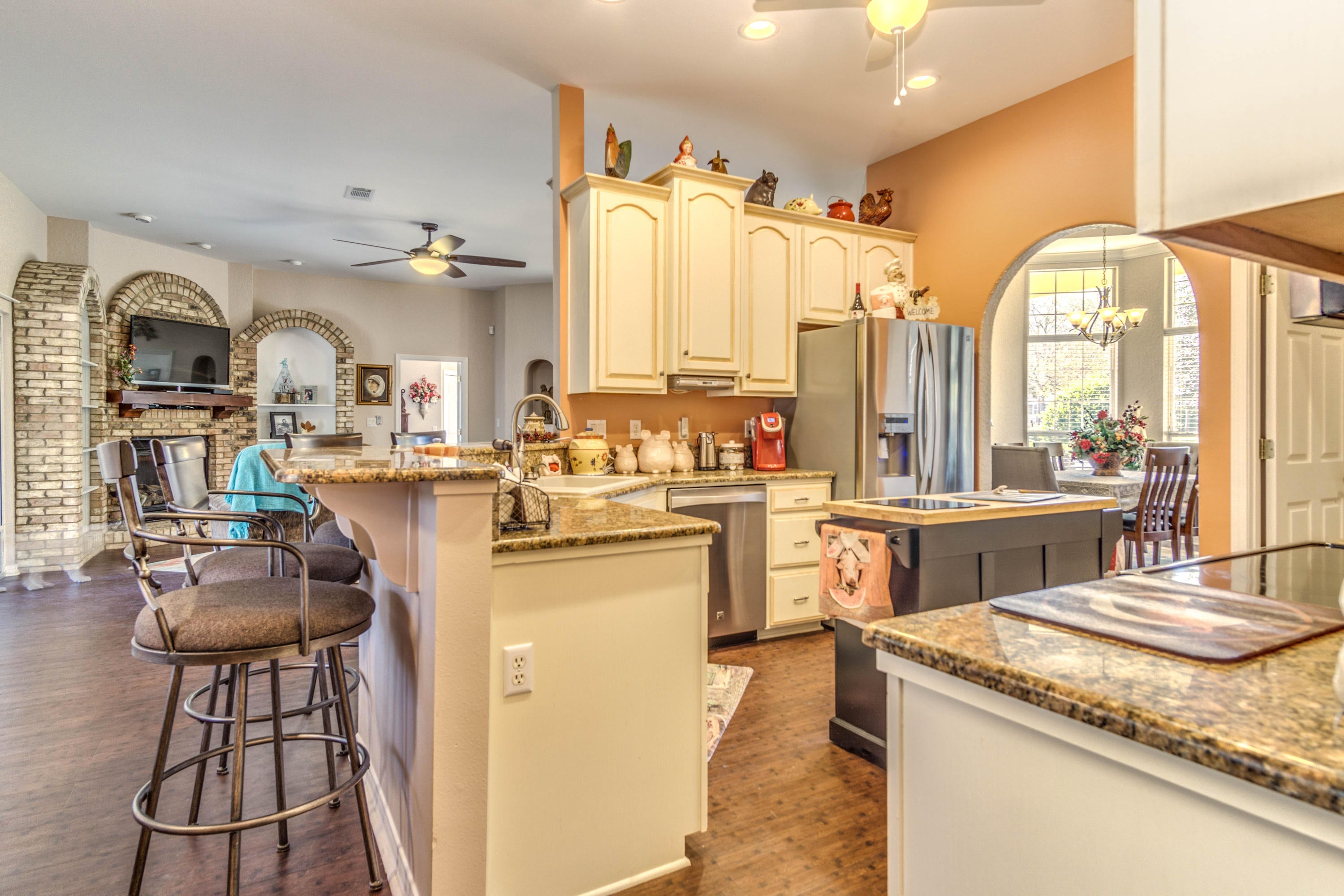 ROYAL OAKS S/D - Residential