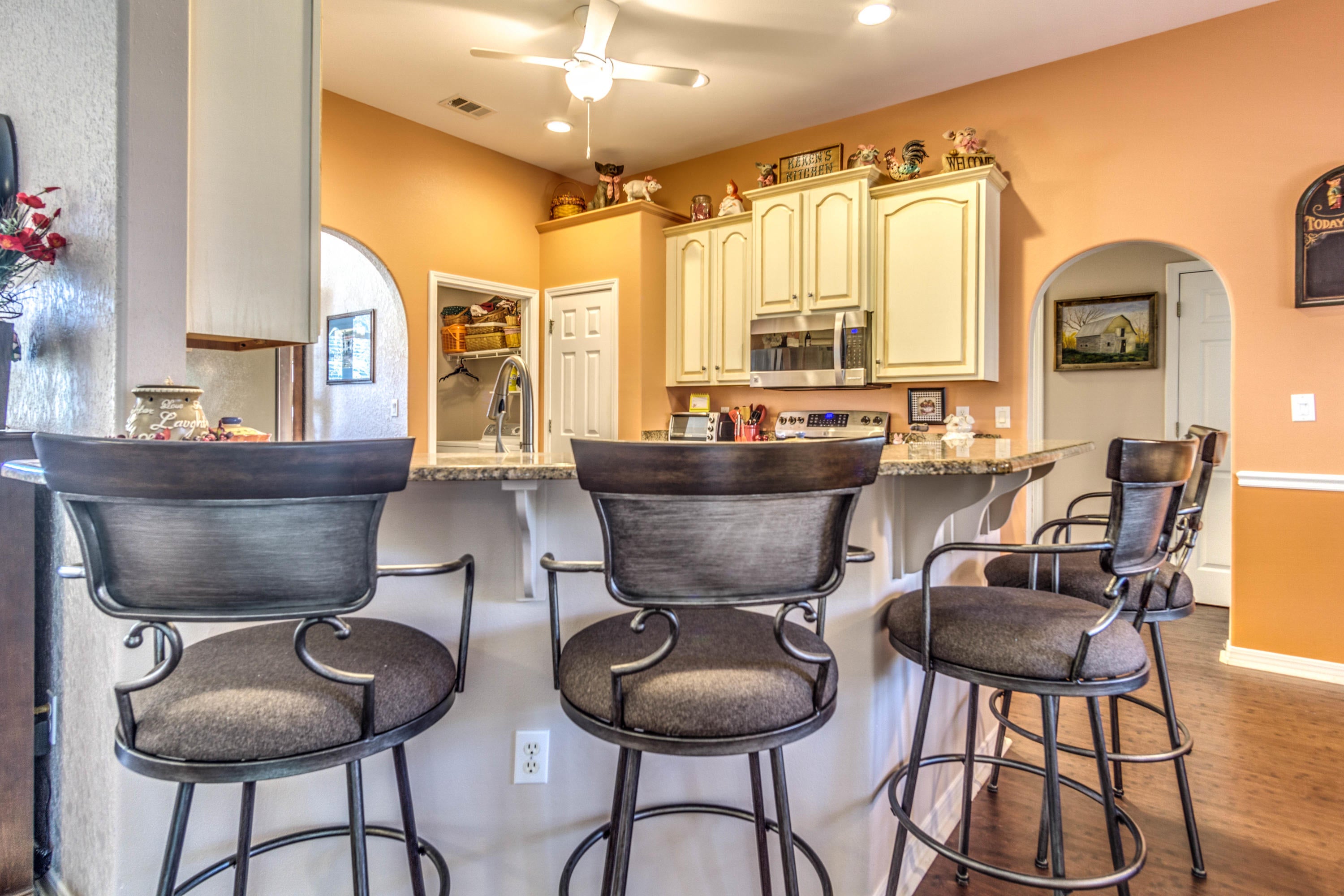 ROYAL OAKS S/D - Residential