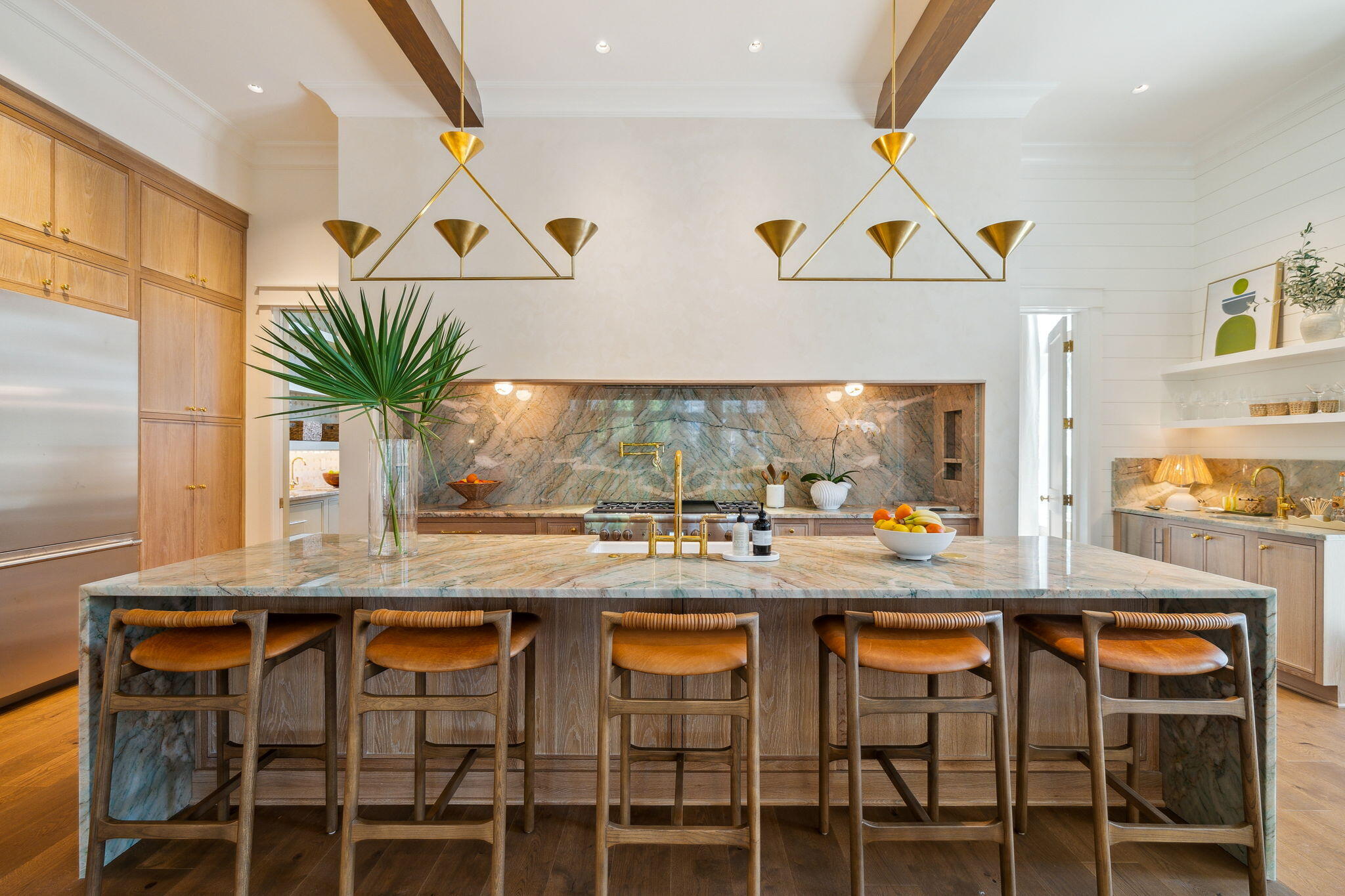 GULFVIEW HEIGHTS - Residential