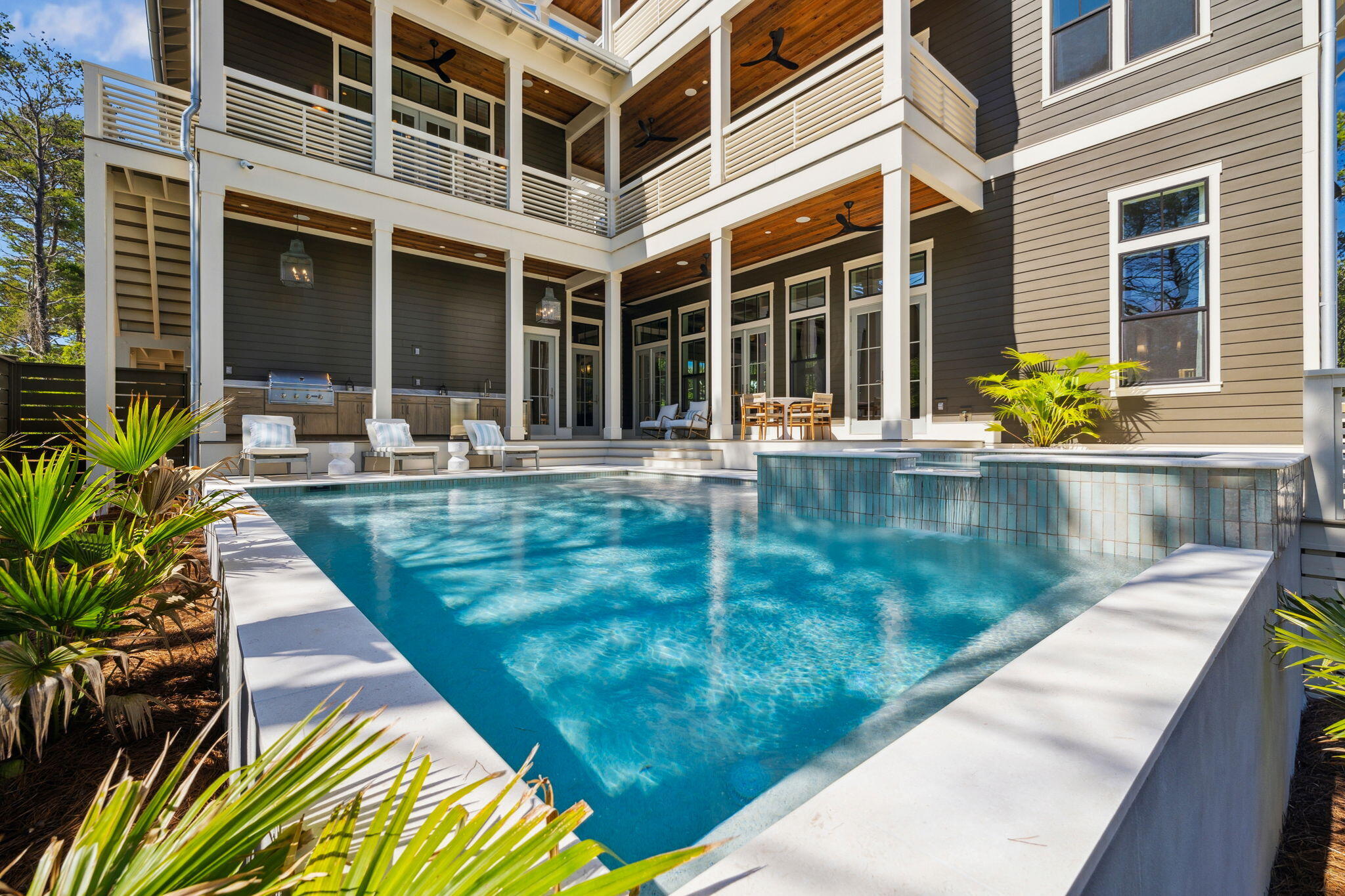 GULFVIEW HEIGHTS - Residential
