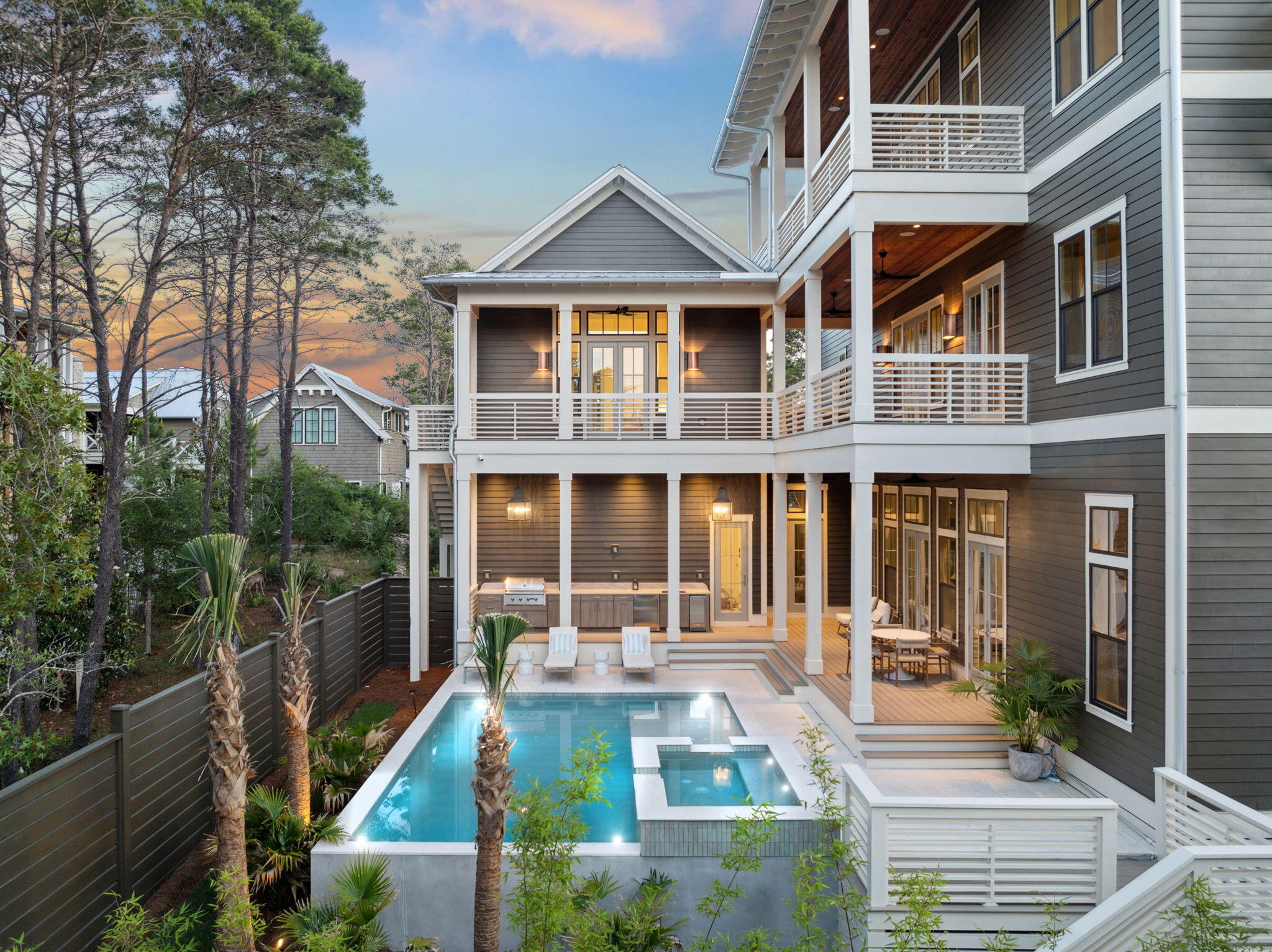 GULFVIEW HEIGHTS - Residential