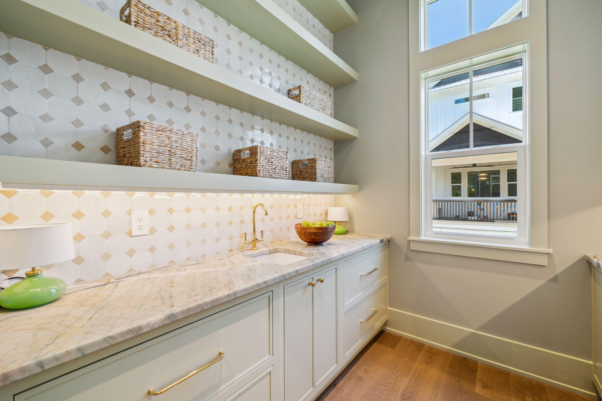 GULFVIEW HEIGHTS - Residential
