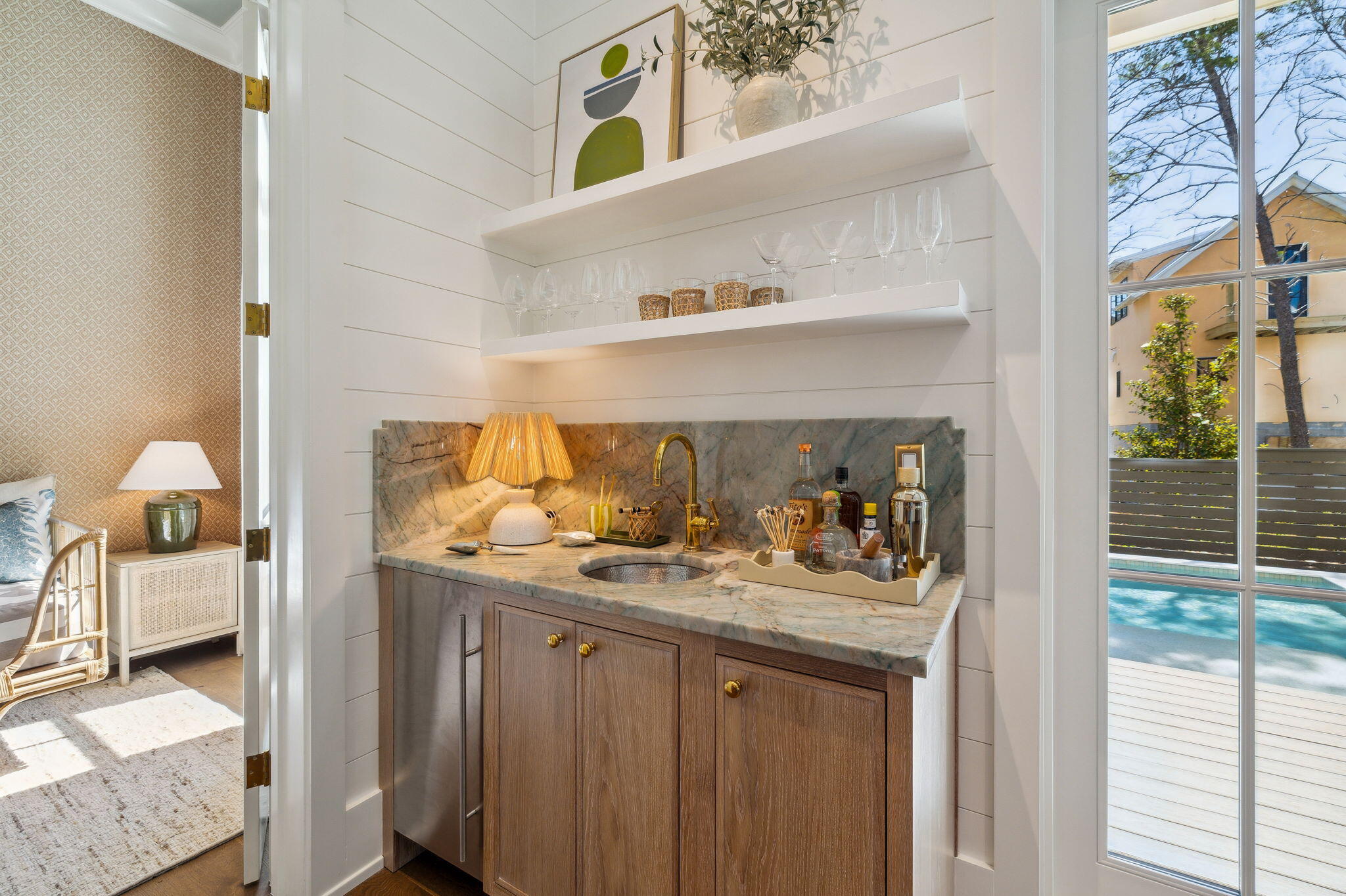 GULFVIEW HEIGHTS - Residential