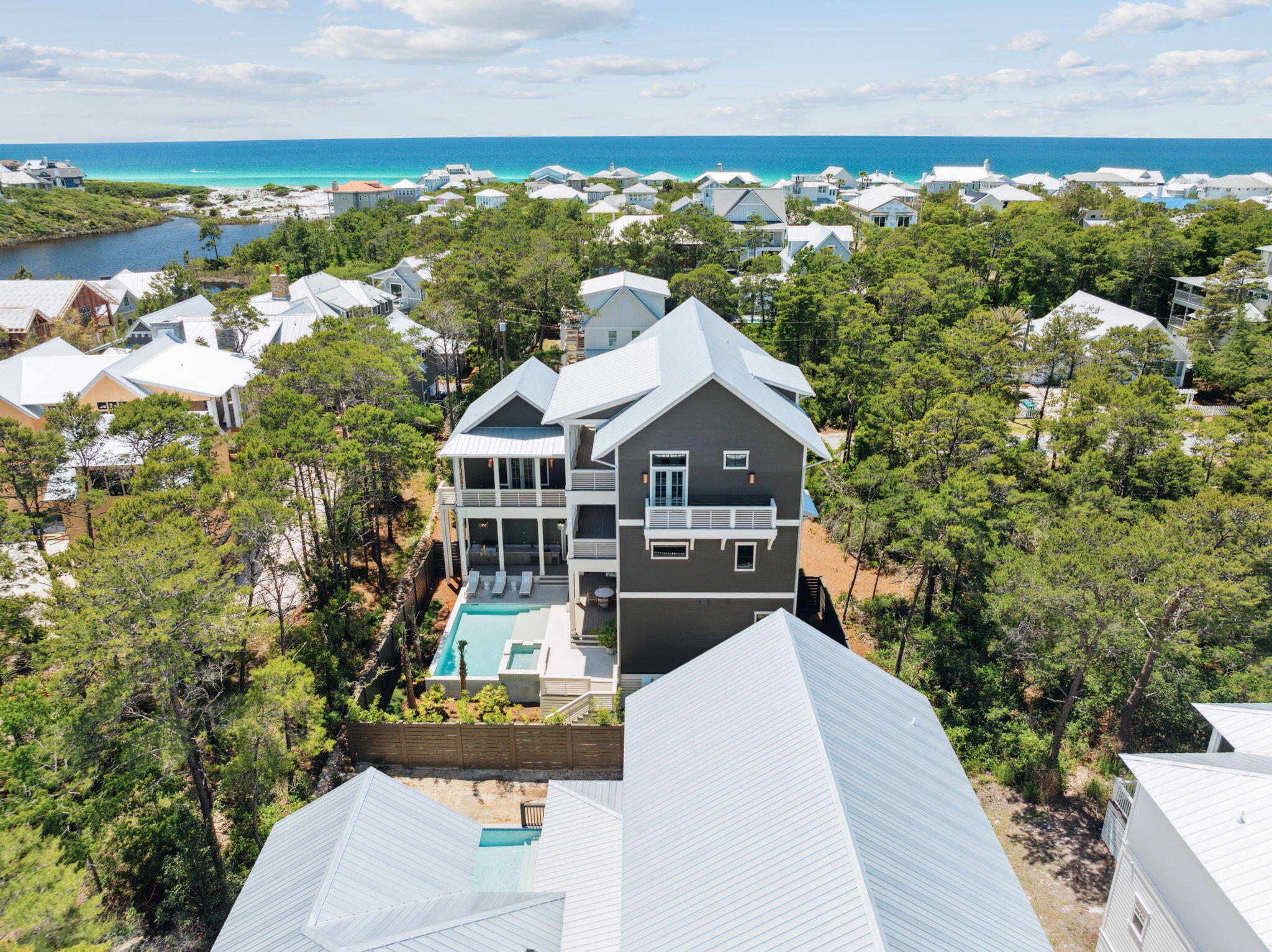 GULFVIEW HEIGHTS - Residential