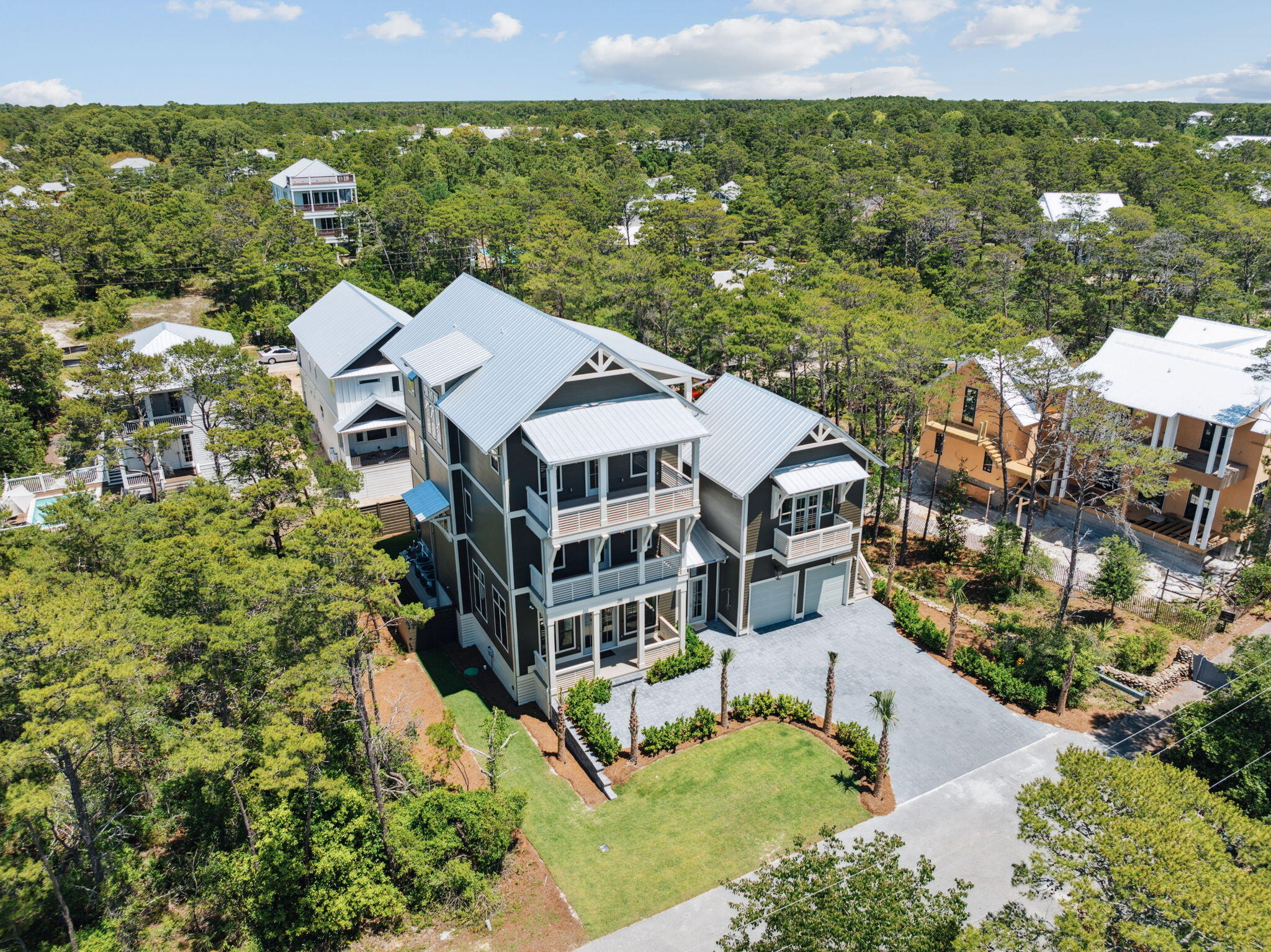 GULFVIEW HEIGHTS - Residential