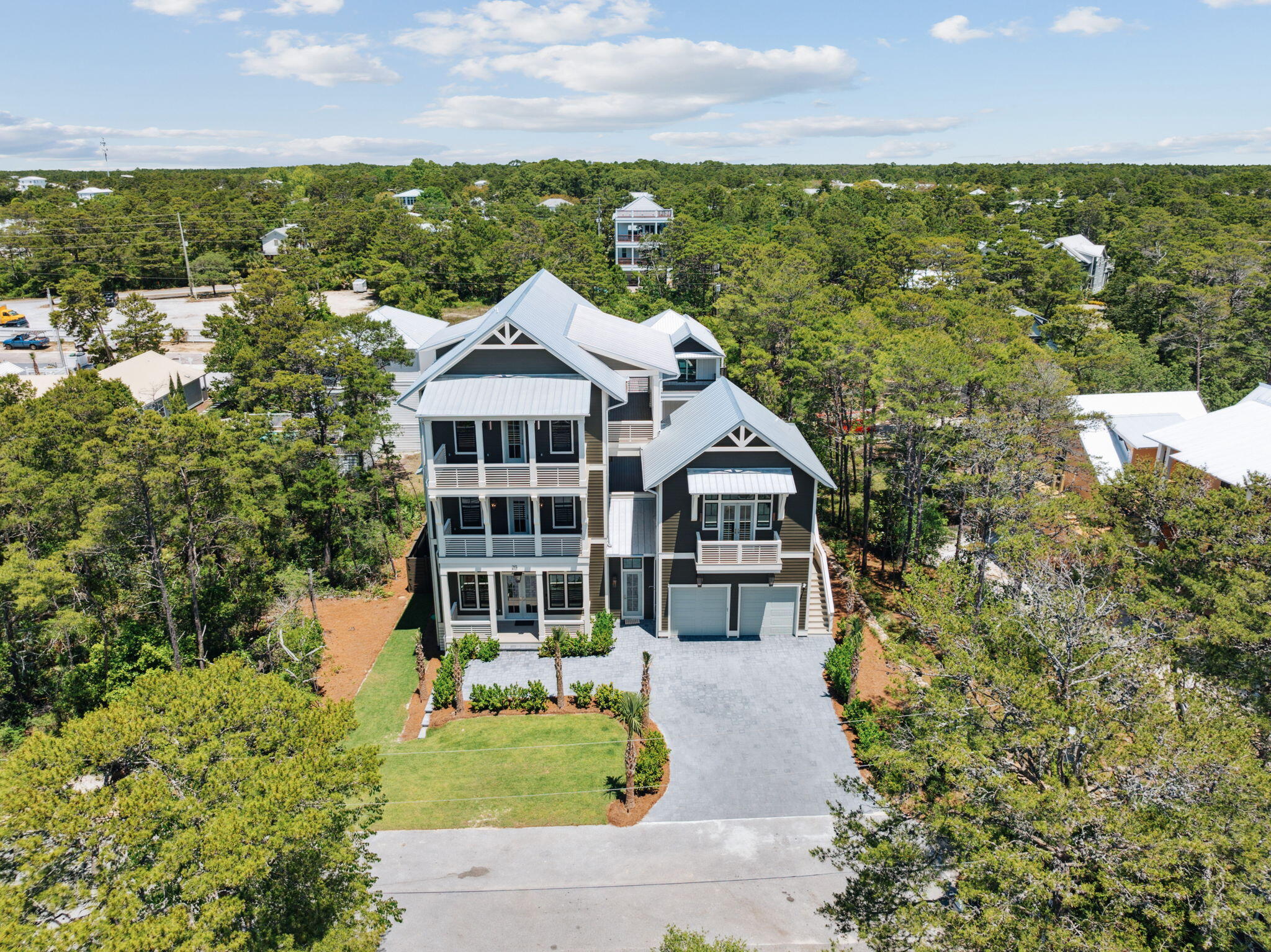 GULFVIEW HEIGHTS - Residential