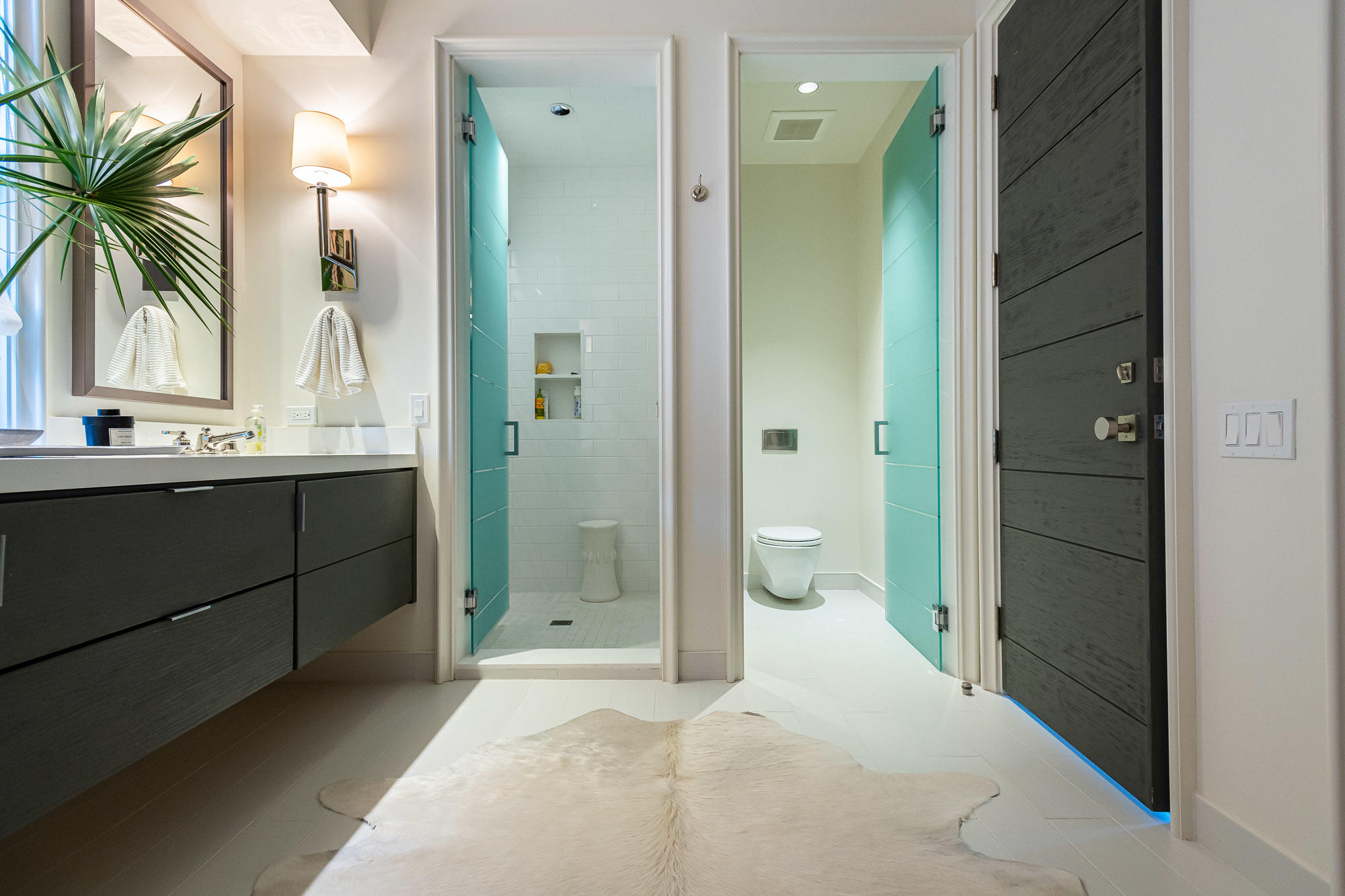 ALYS BEACH - Residential