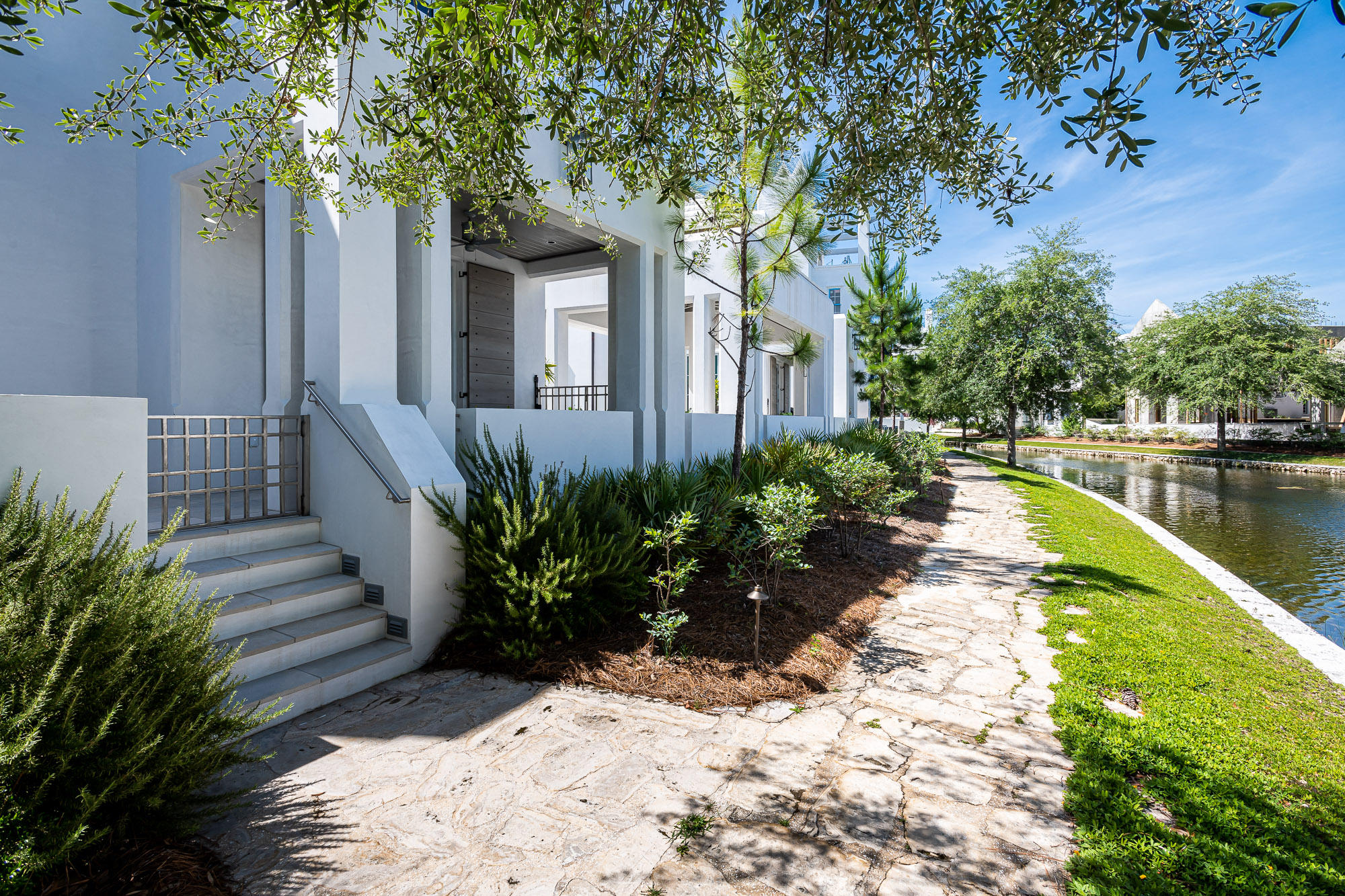 ALYS BEACH - Residential