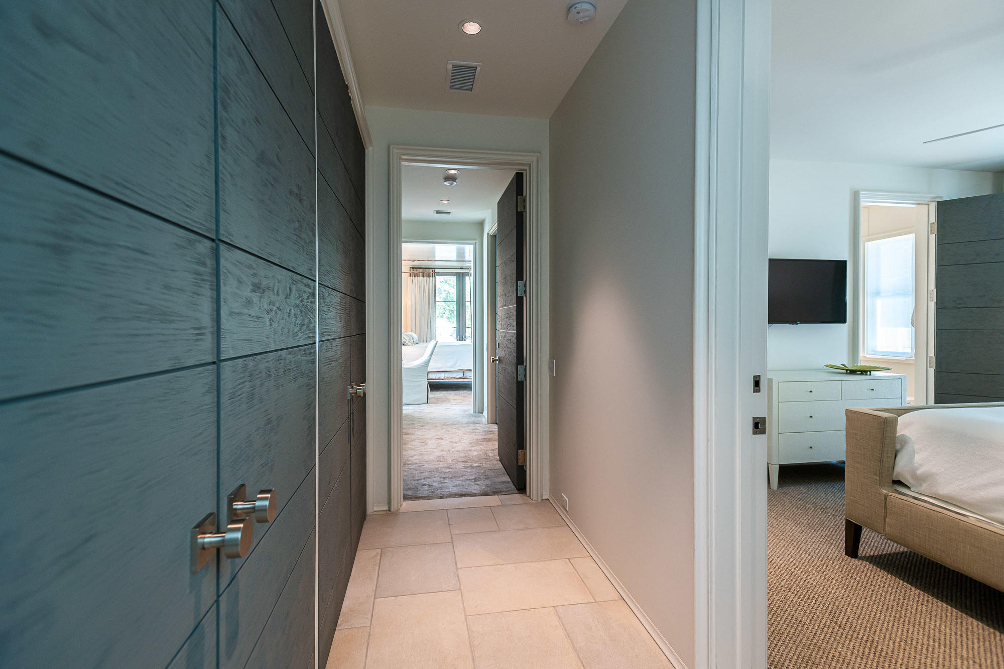 ALYS BEACH - Residential