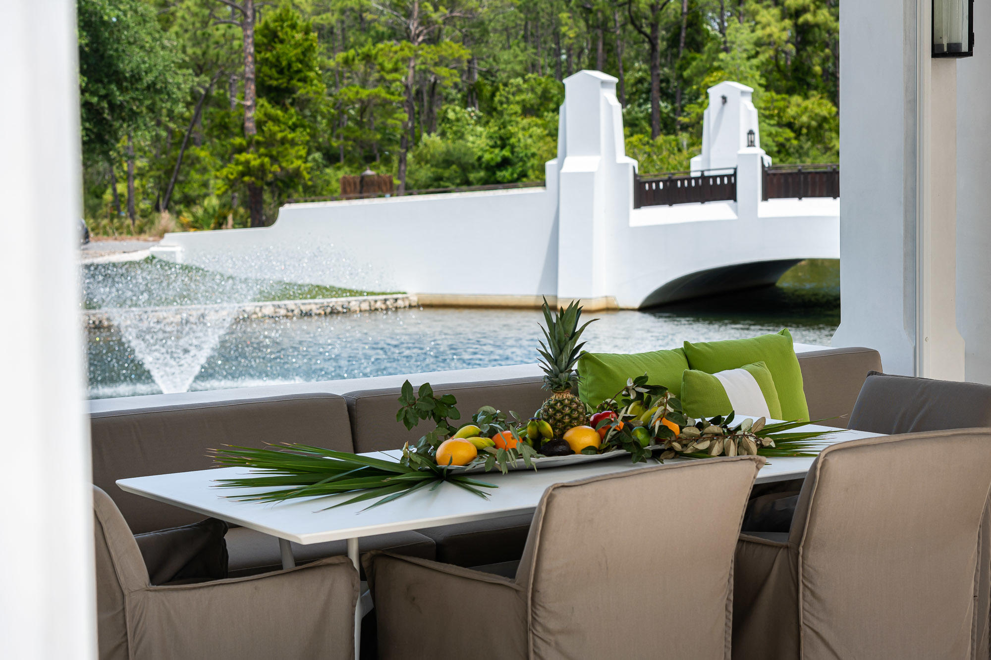 ALYS BEACH - Residential