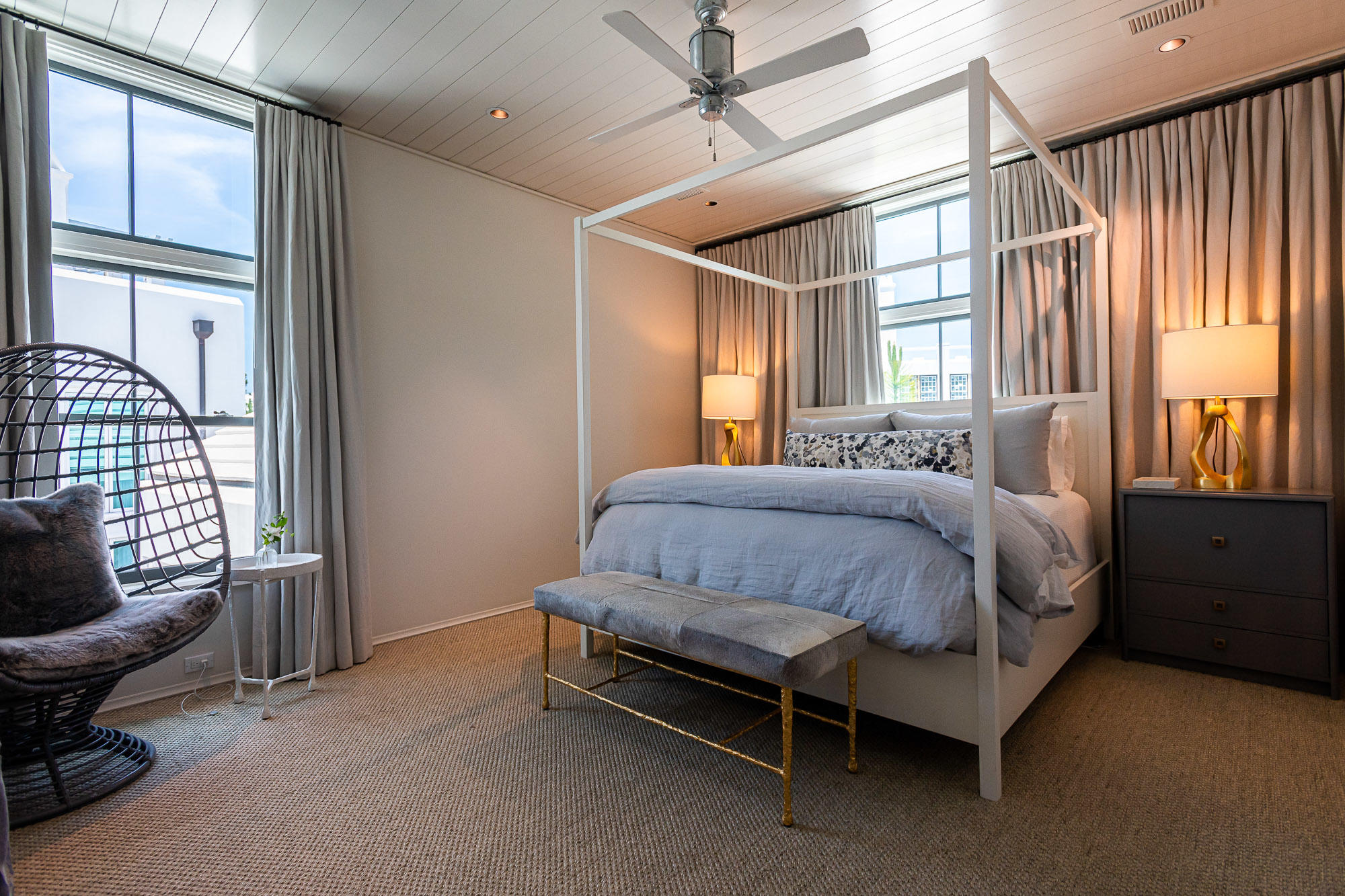 ALYS BEACH - Residential
