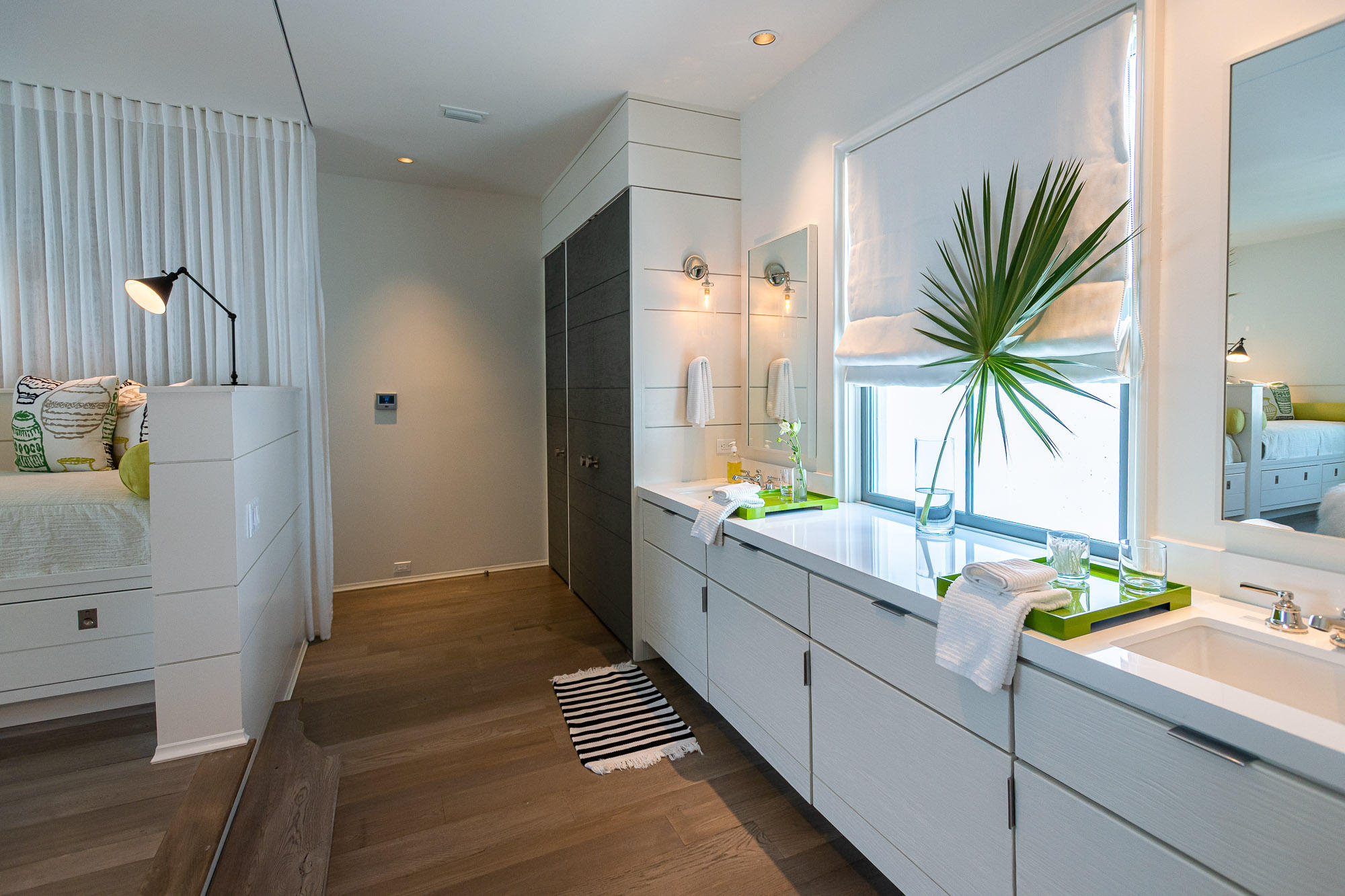 ALYS BEACH - Residential