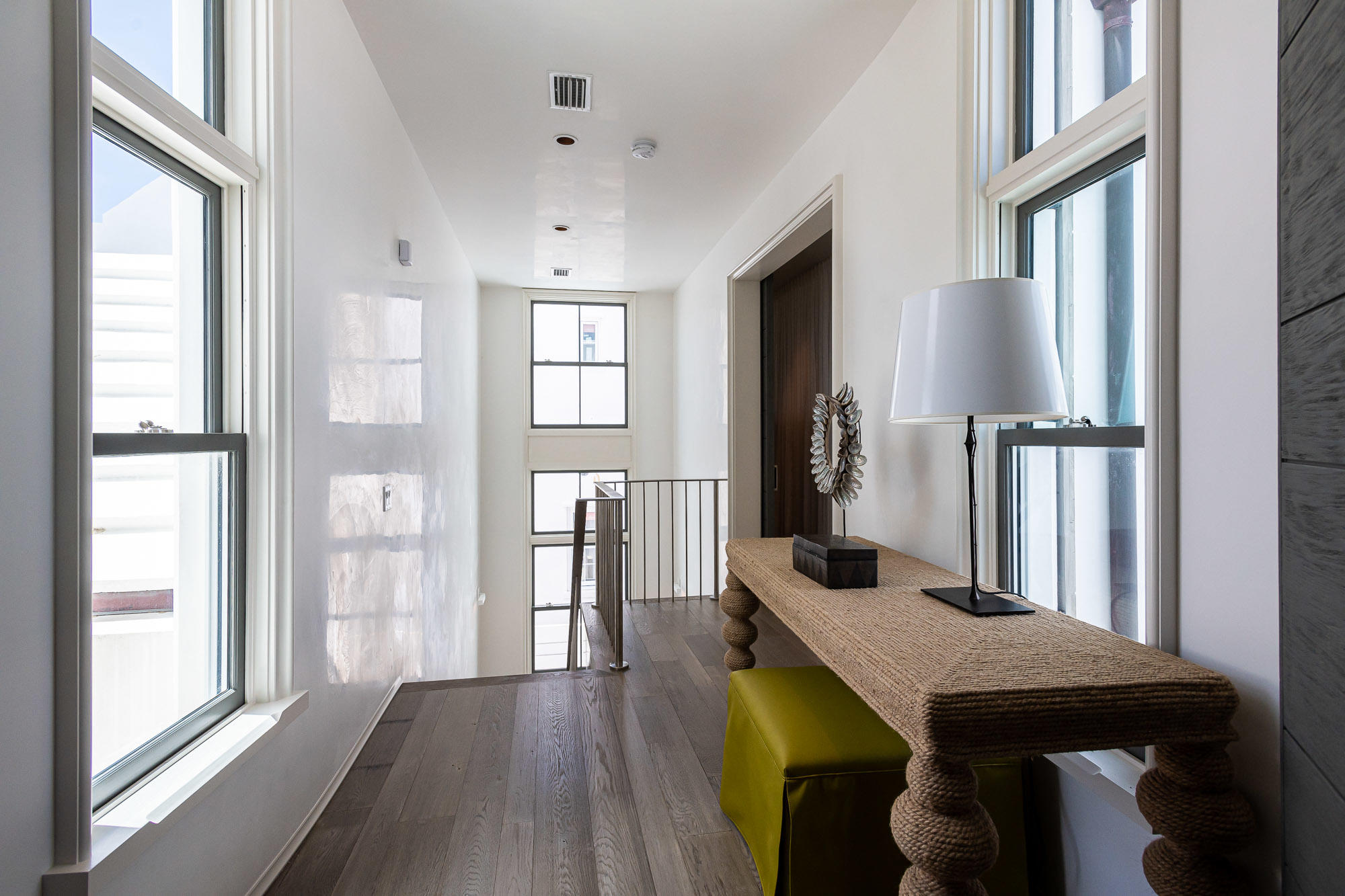 ALYS BEACH - Residential