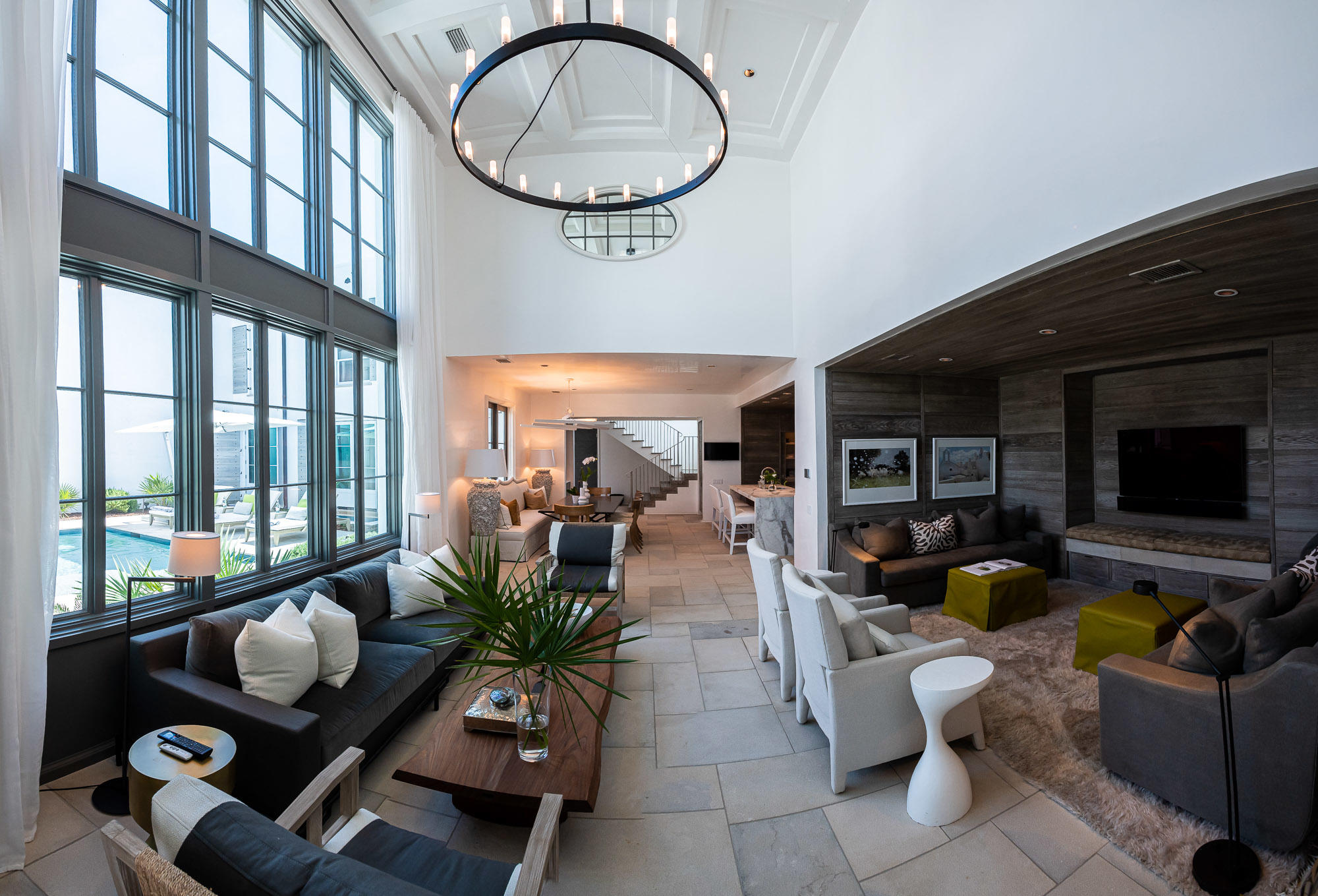 ALYS BEACH - Residential