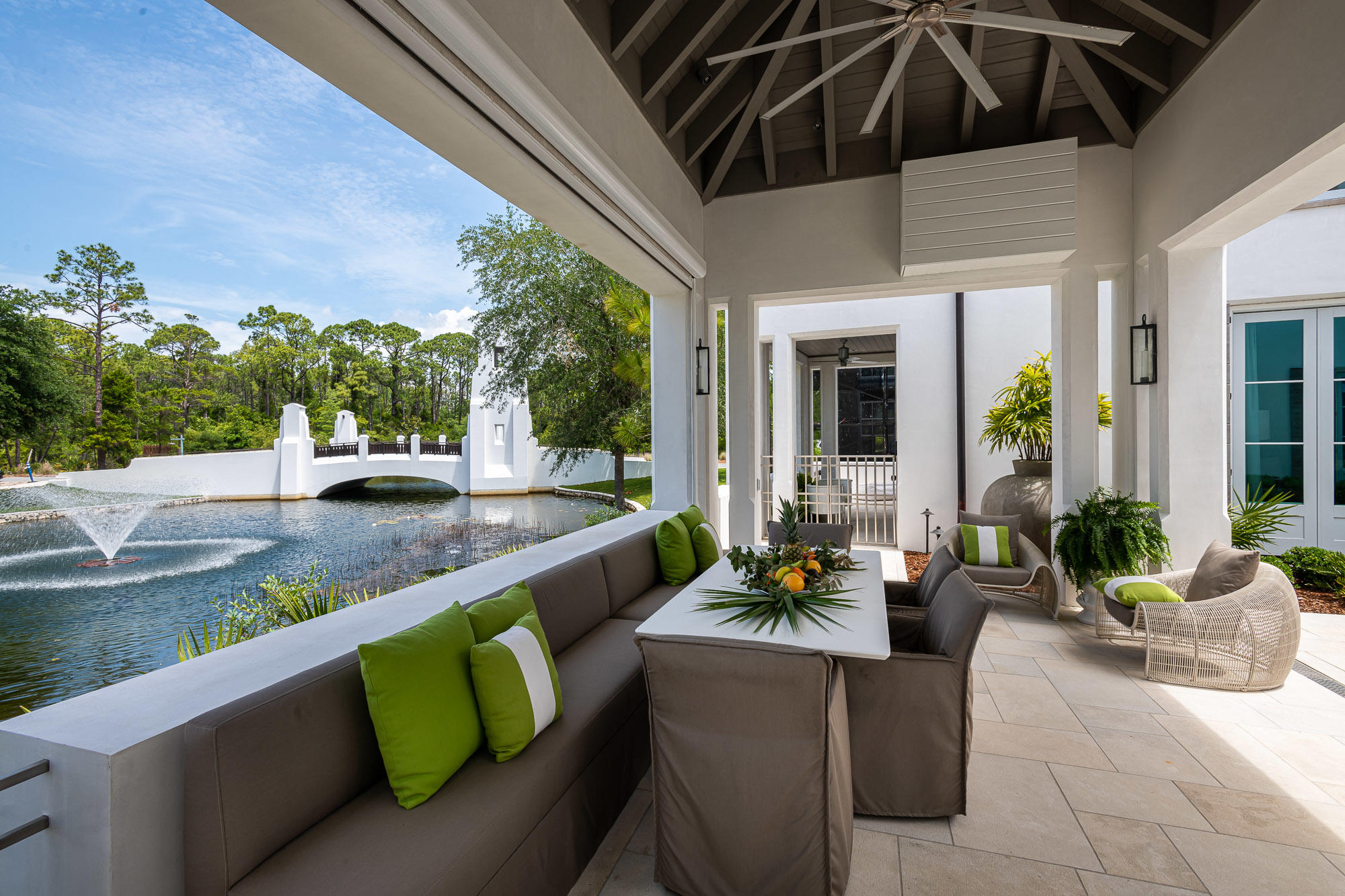 ALYS BEACH - Residential