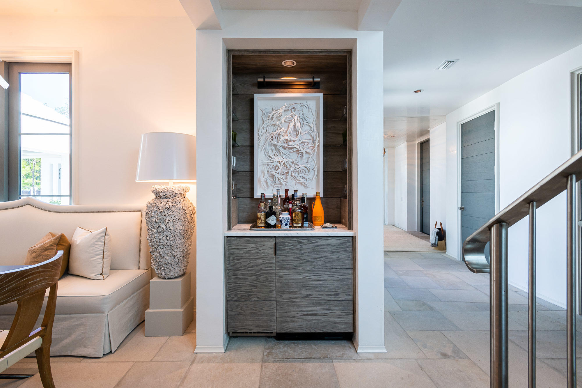 ALYS BEACH - Residential