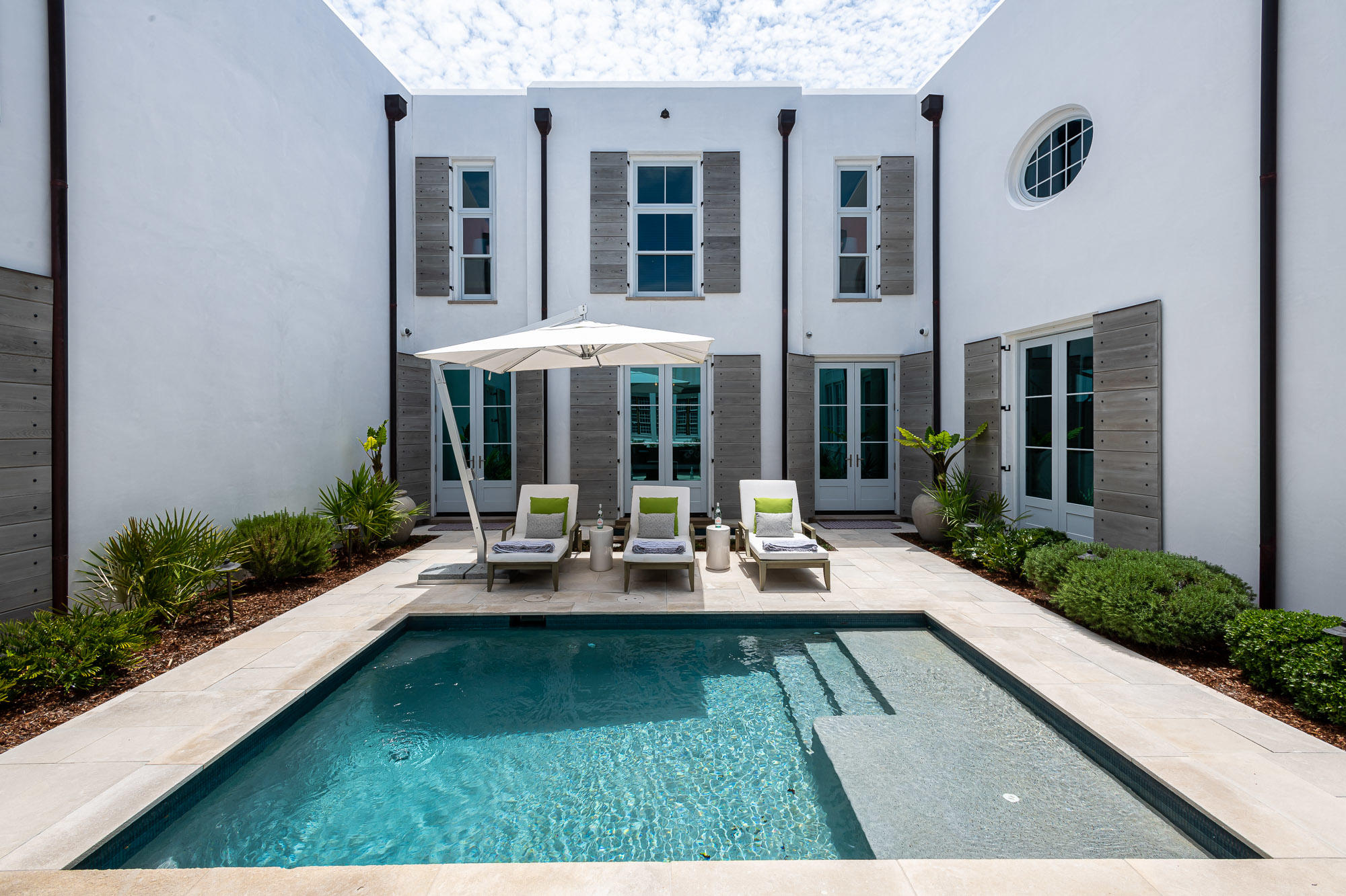 ALYS BEACH - Residential