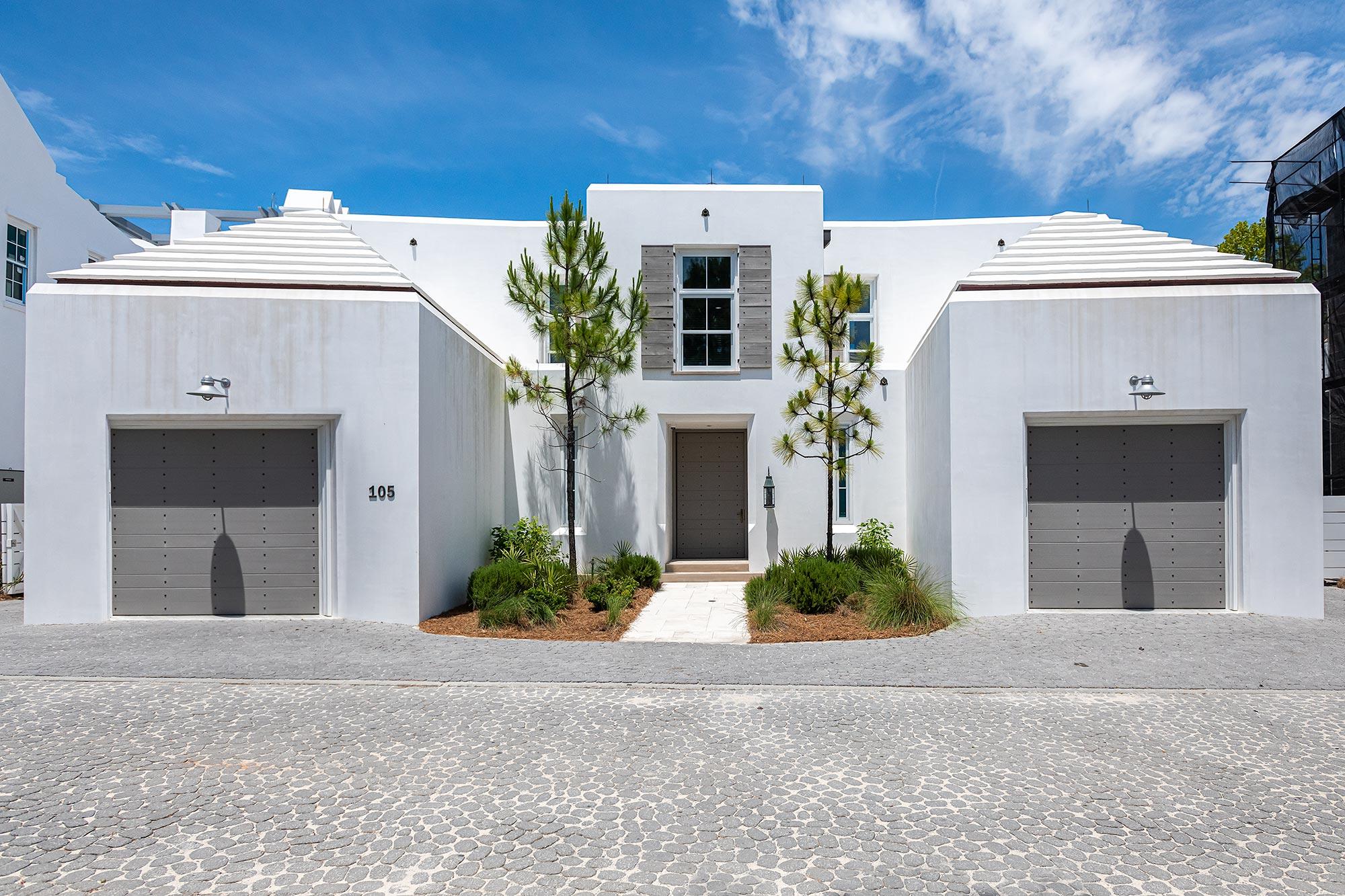 ALYS BEACH - Residential