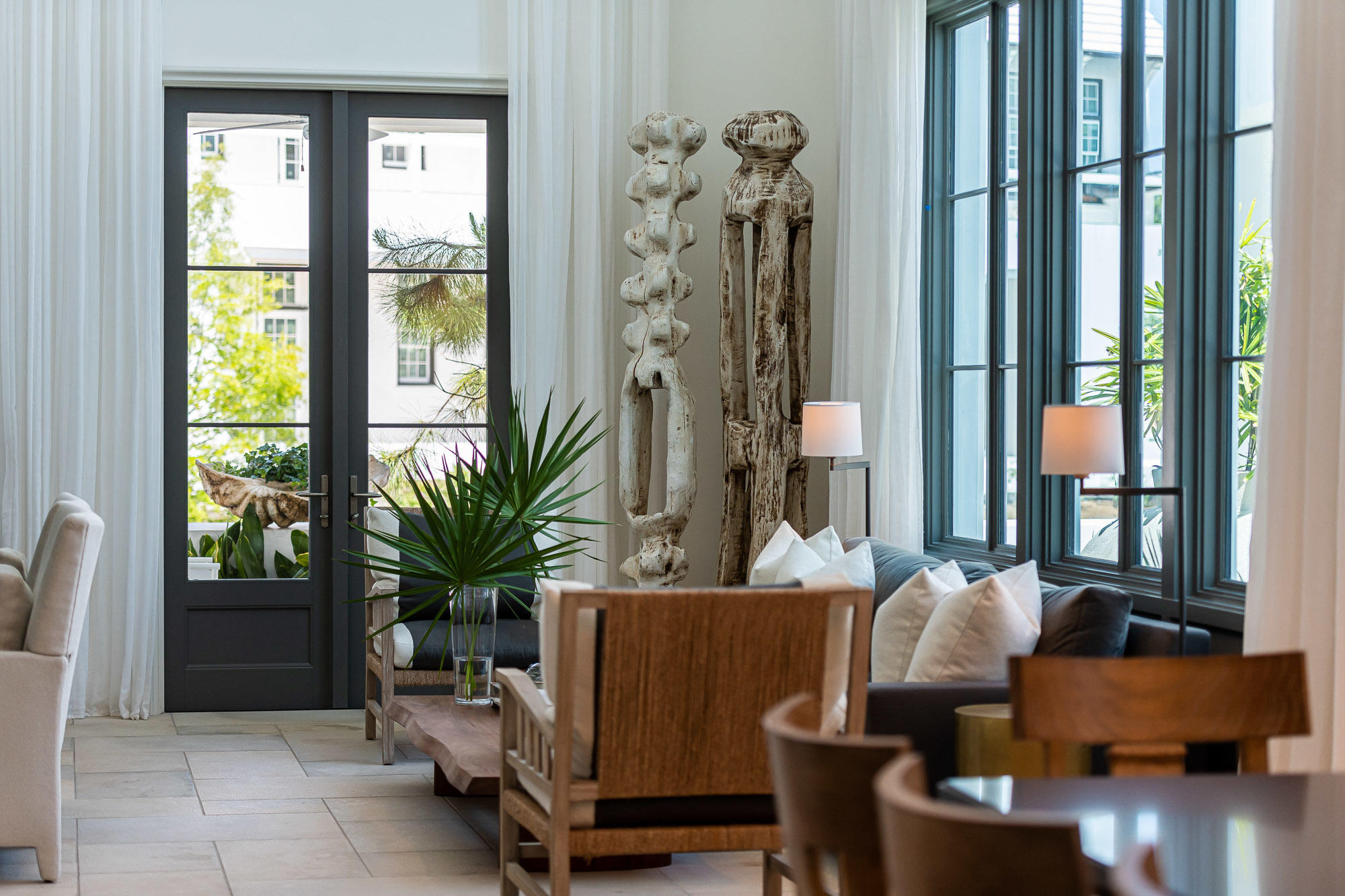 ALYS BEACH - Residential