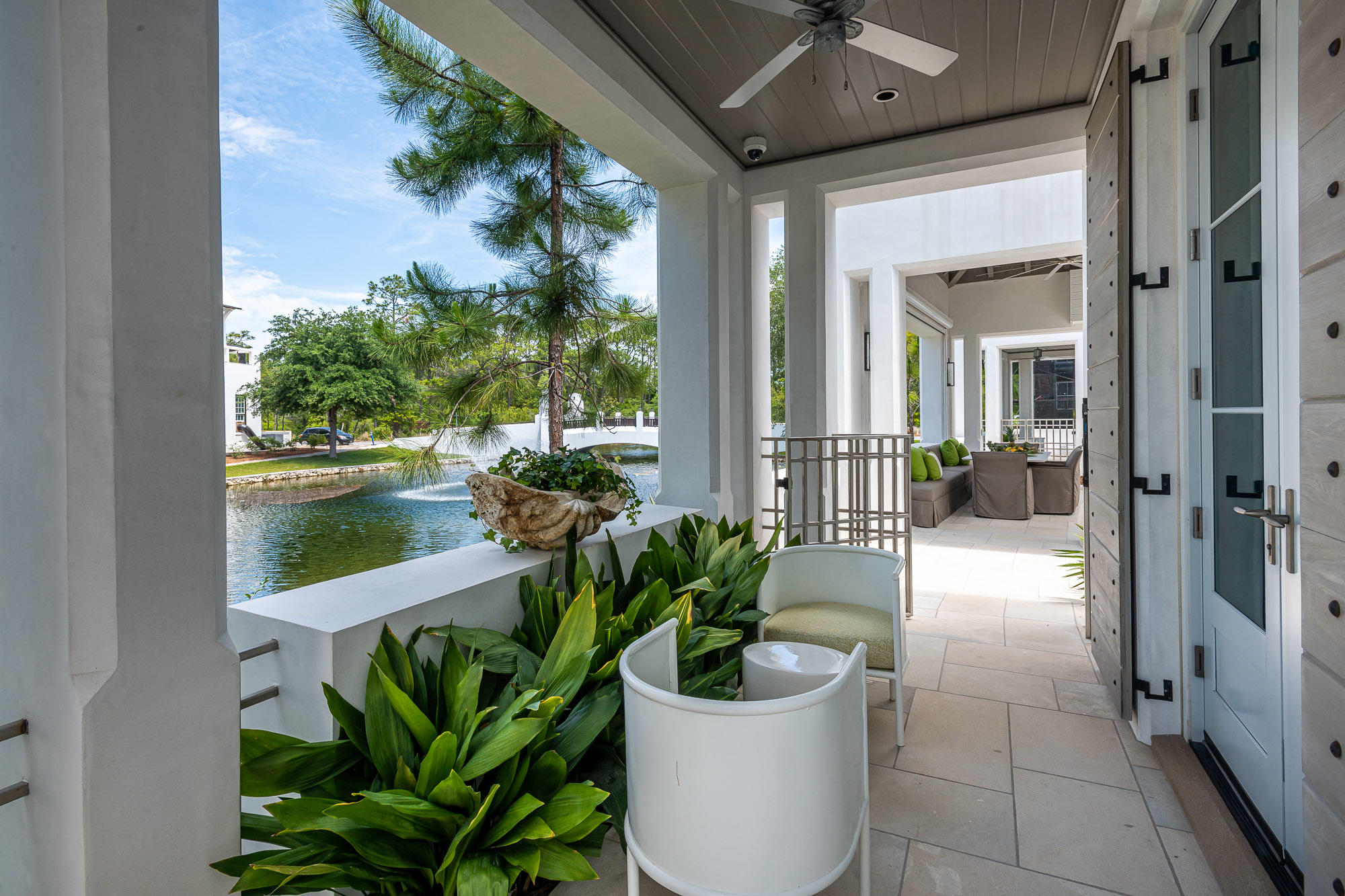 ALYS BEACH - Residential
