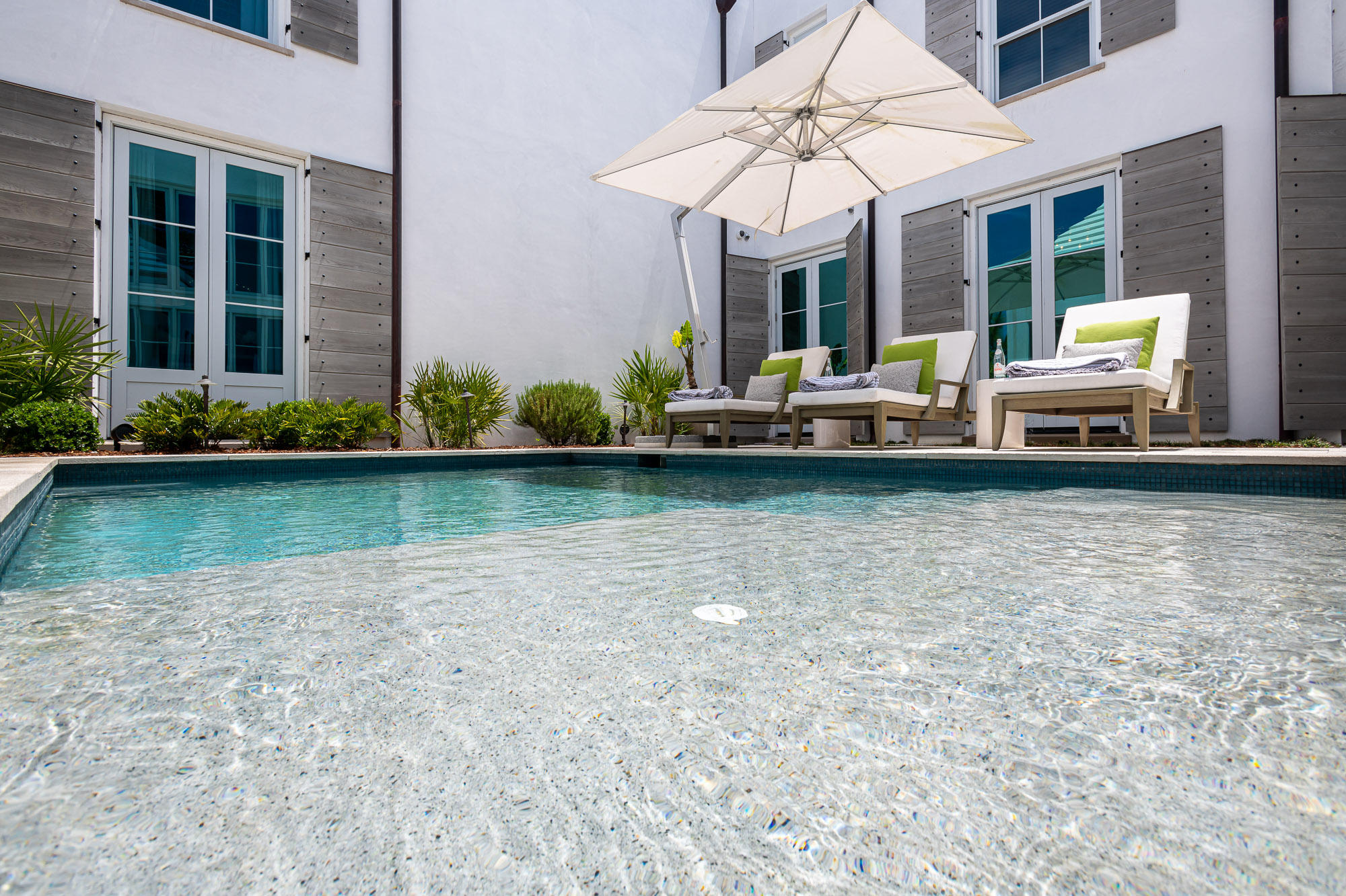 ALYS BEACH - Residential