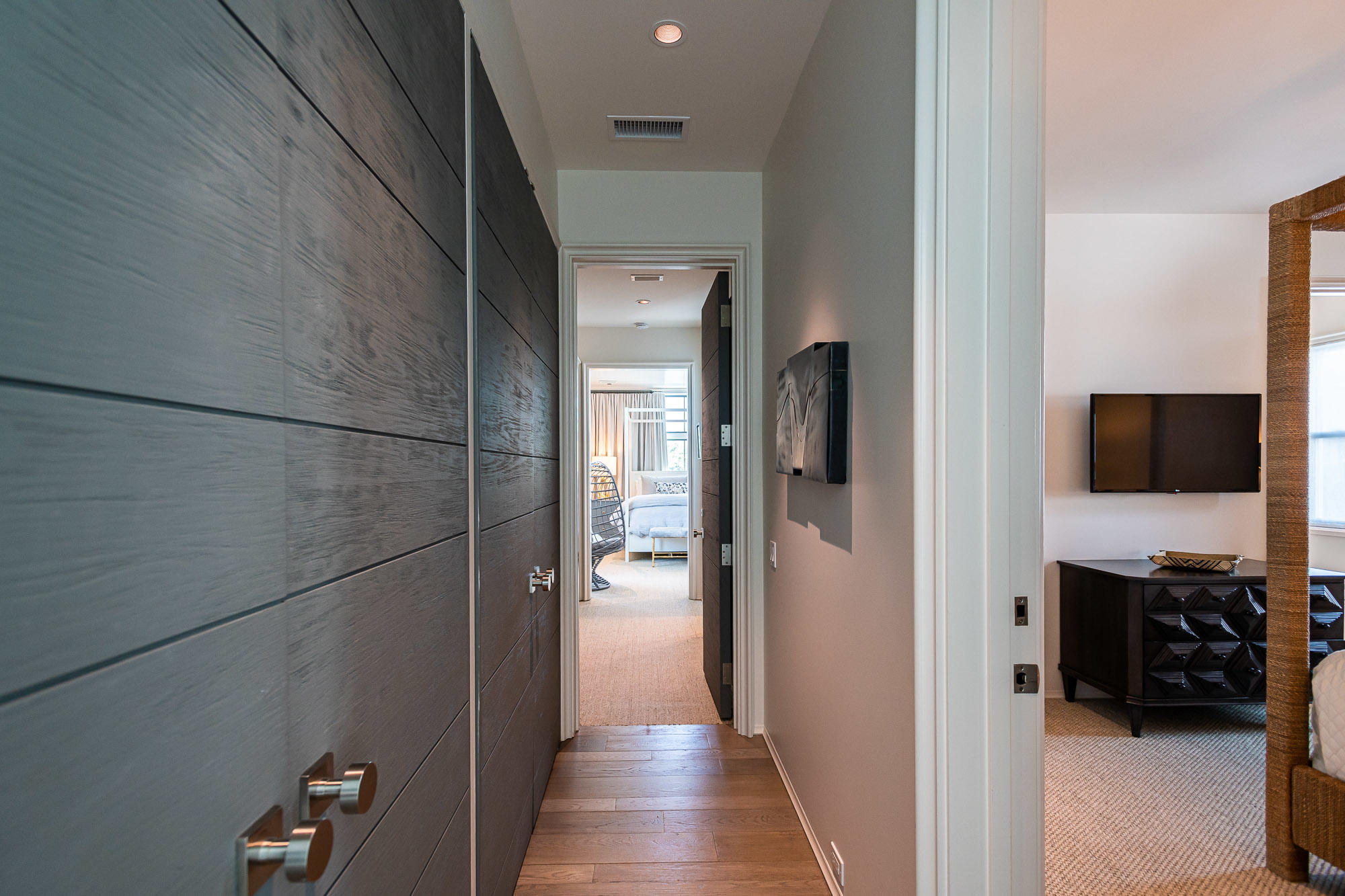 ALYS BEACH - Residential