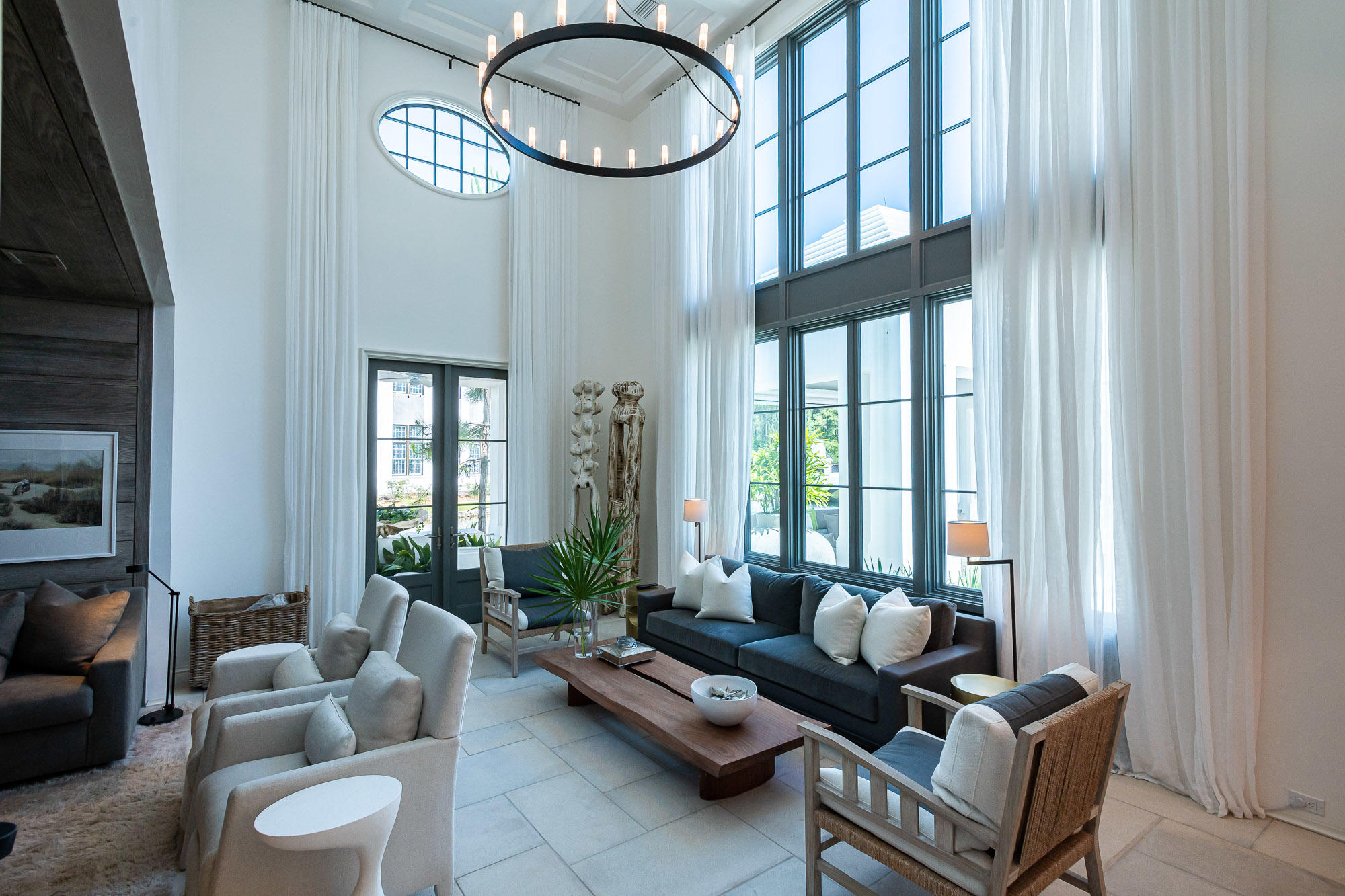 ALYS BEACH - Residential