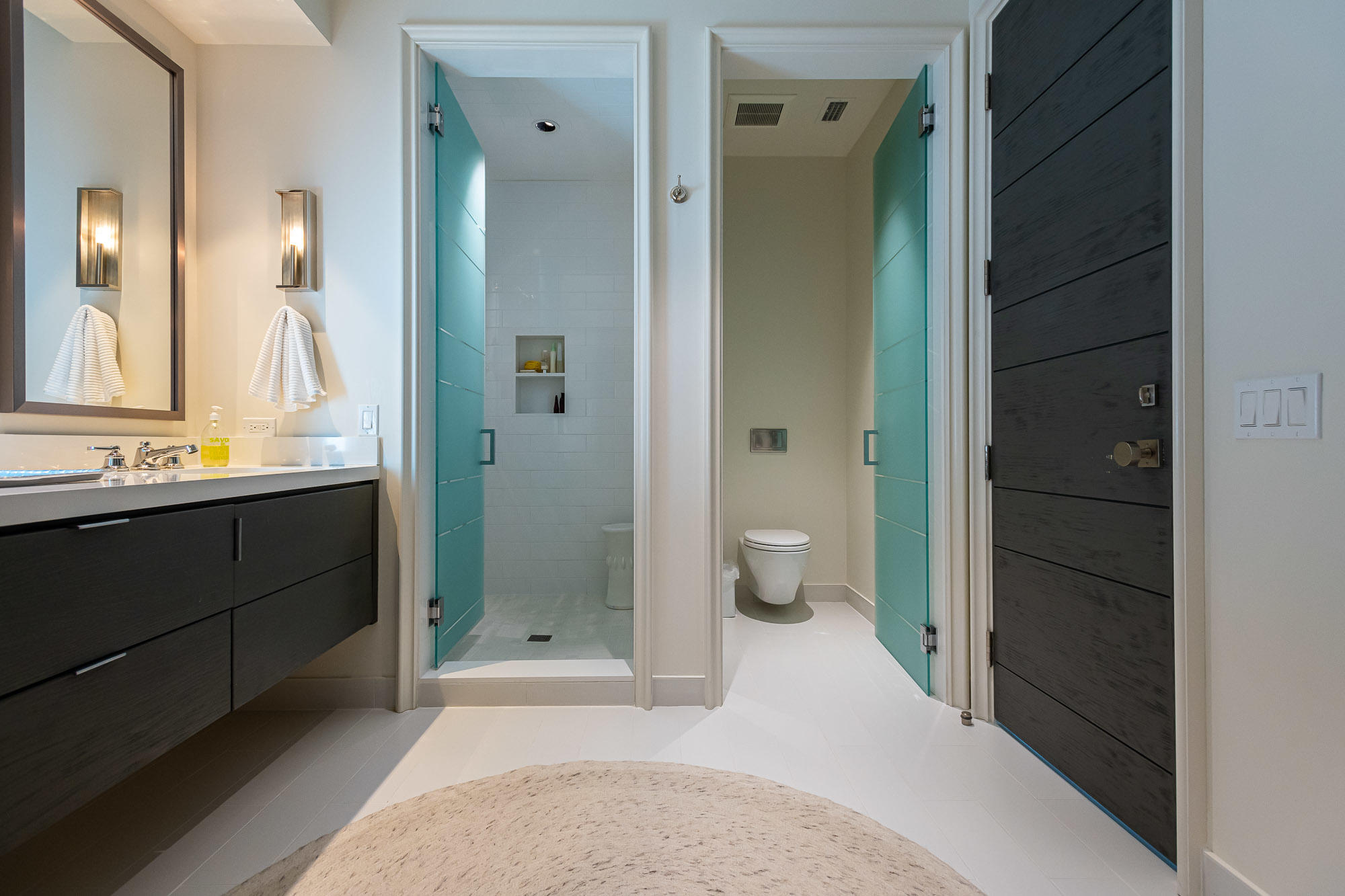 ALYS BEACH - Residential