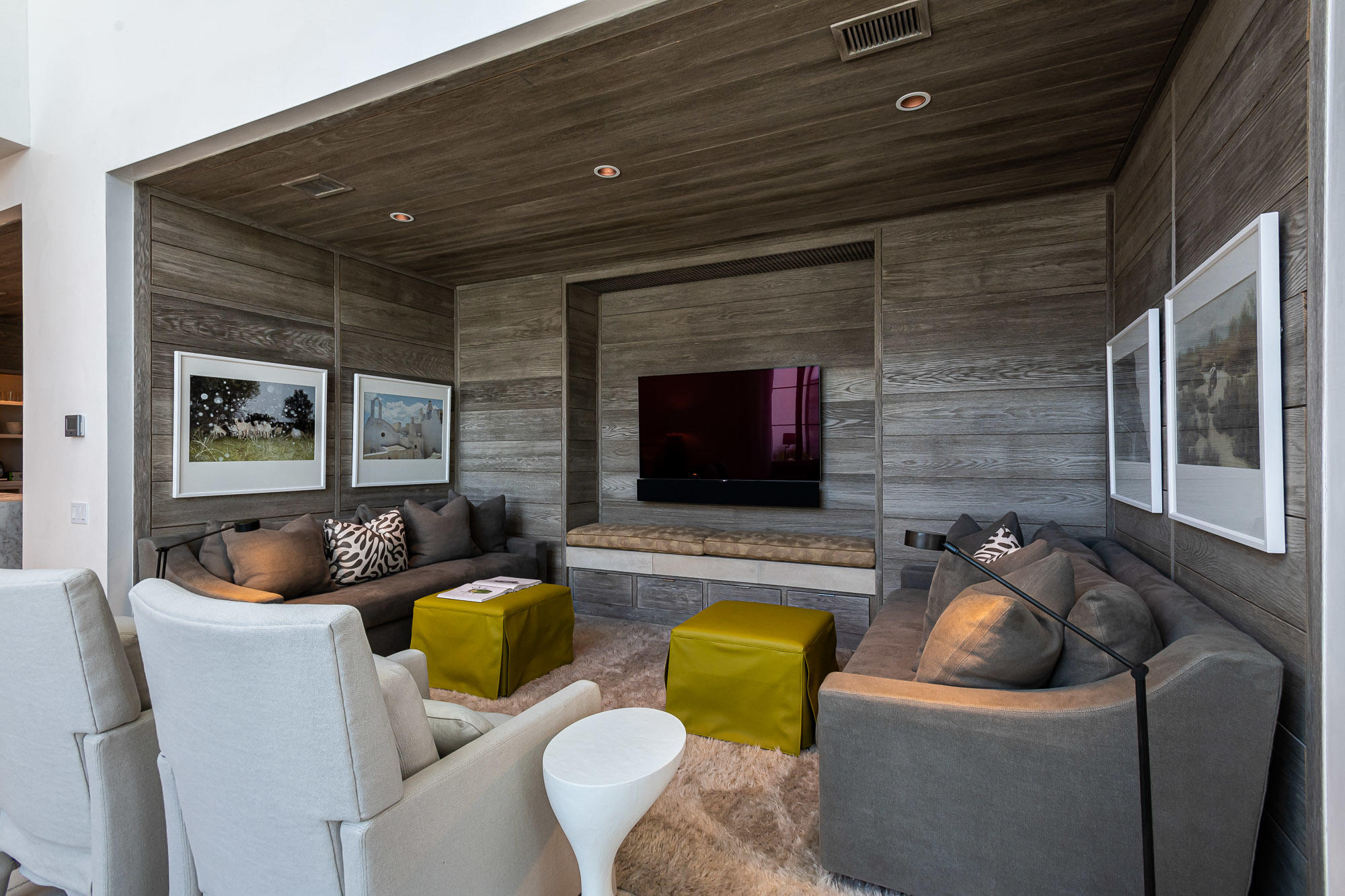 ALYS BEACH - Residential