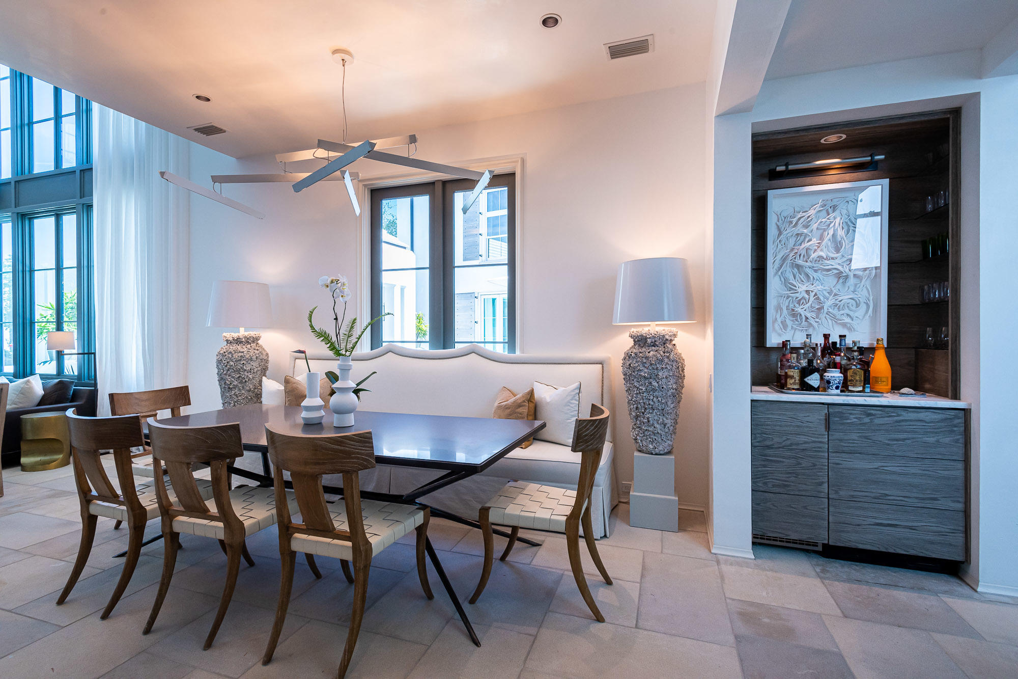 ALYS BEACH - Residential