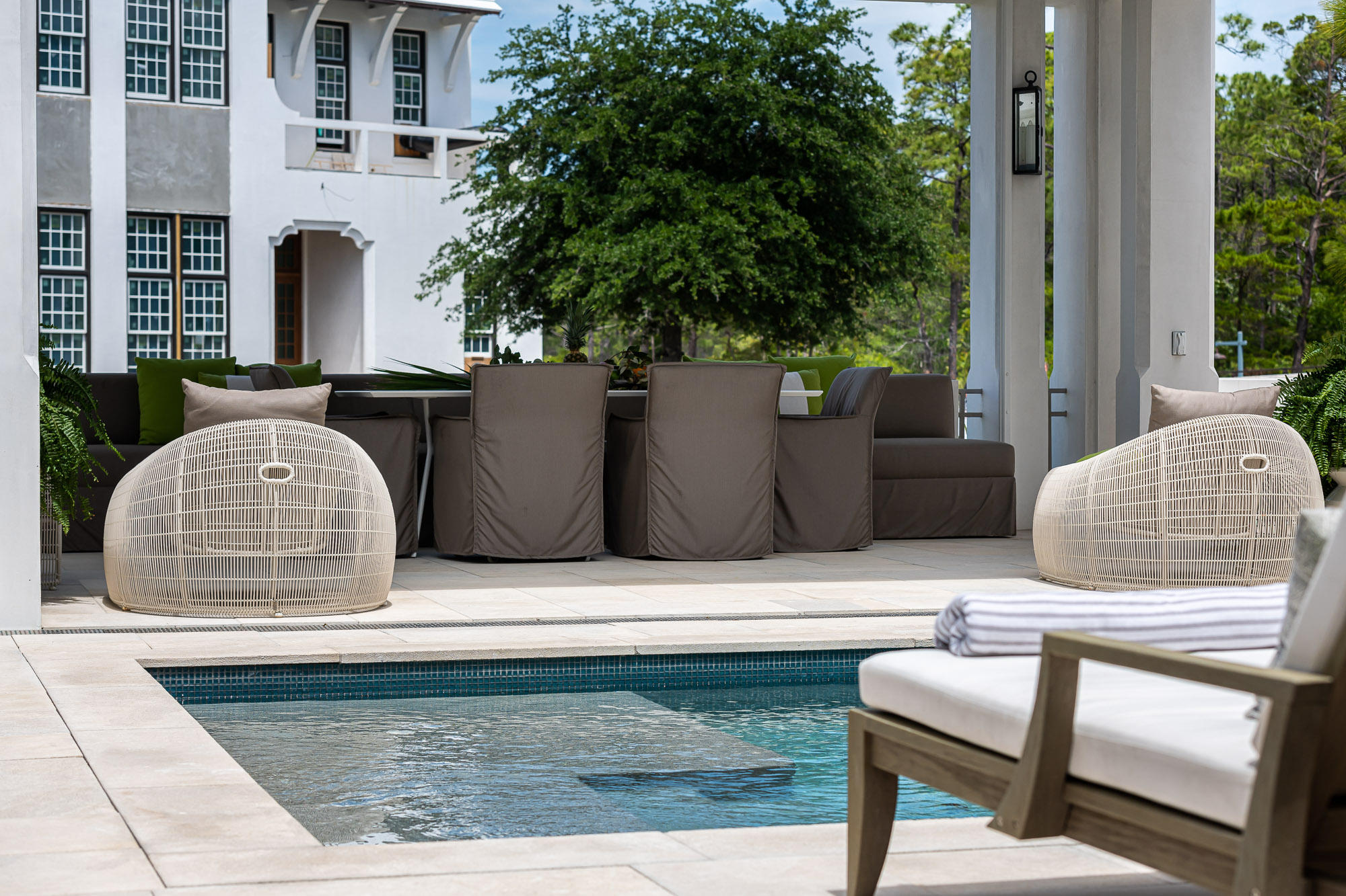 ALYS BEACH - Residential