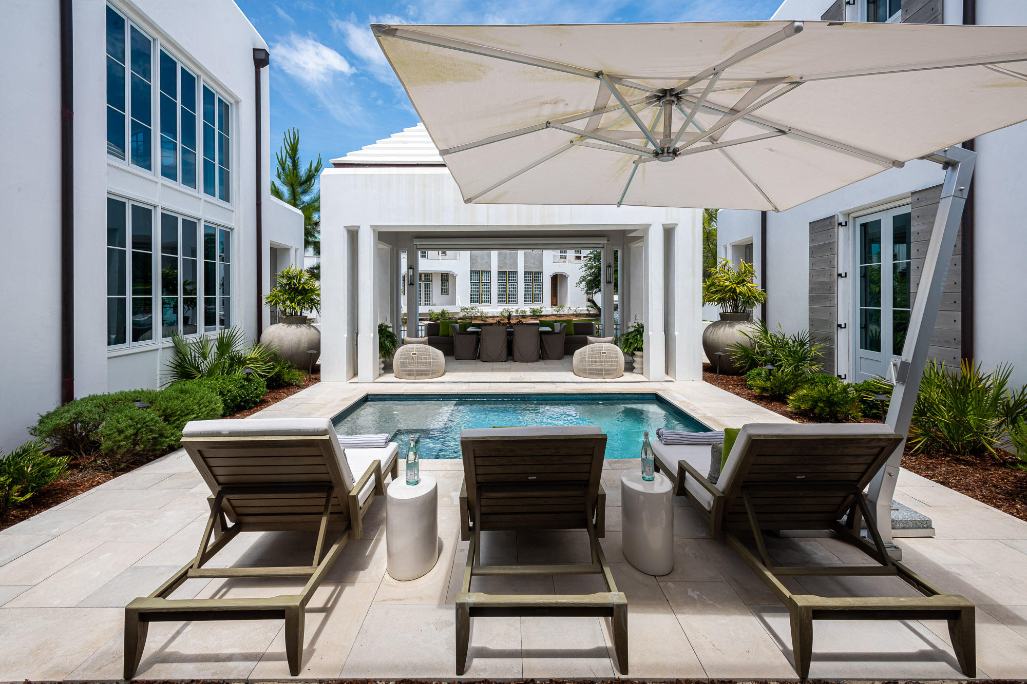 ALYS BEACH - Residential