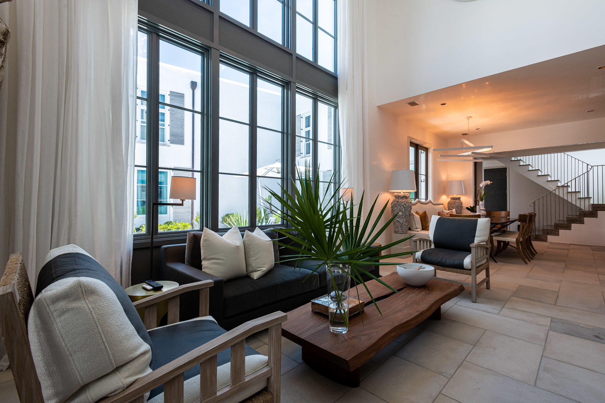 ALYS BEACH - Residential