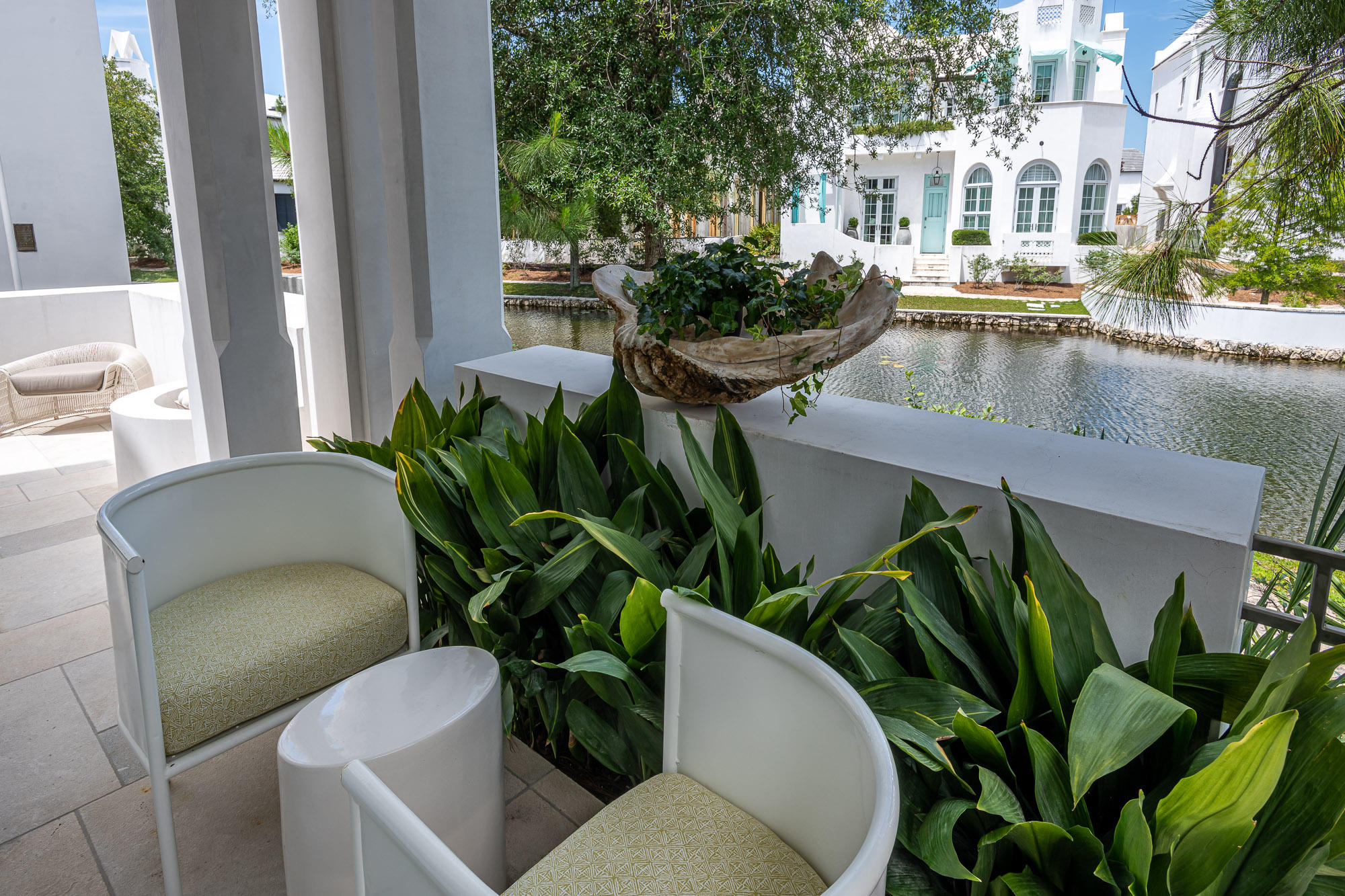 ALYS BEACH - Residential