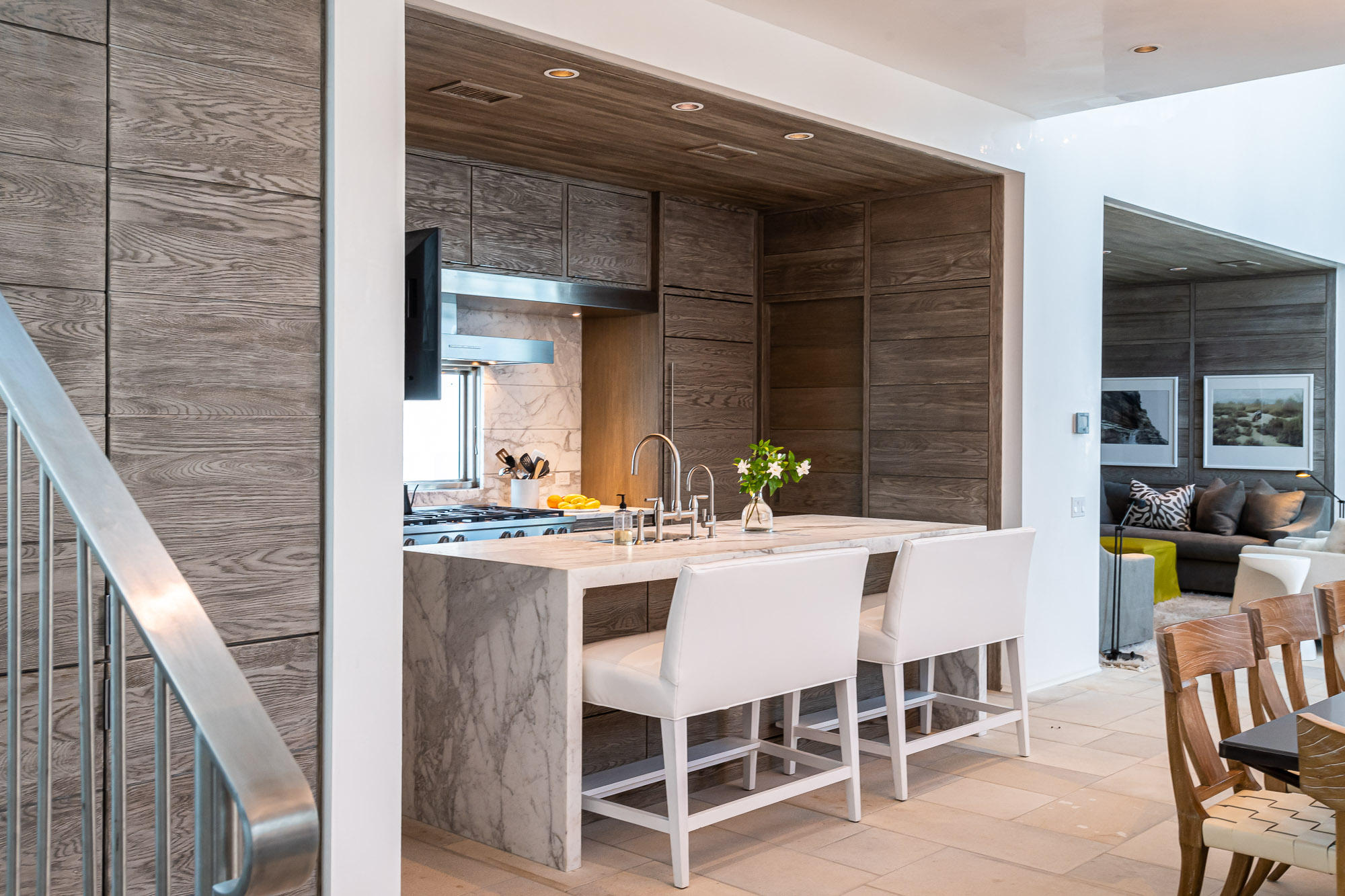 ALYS BEACH - Residential