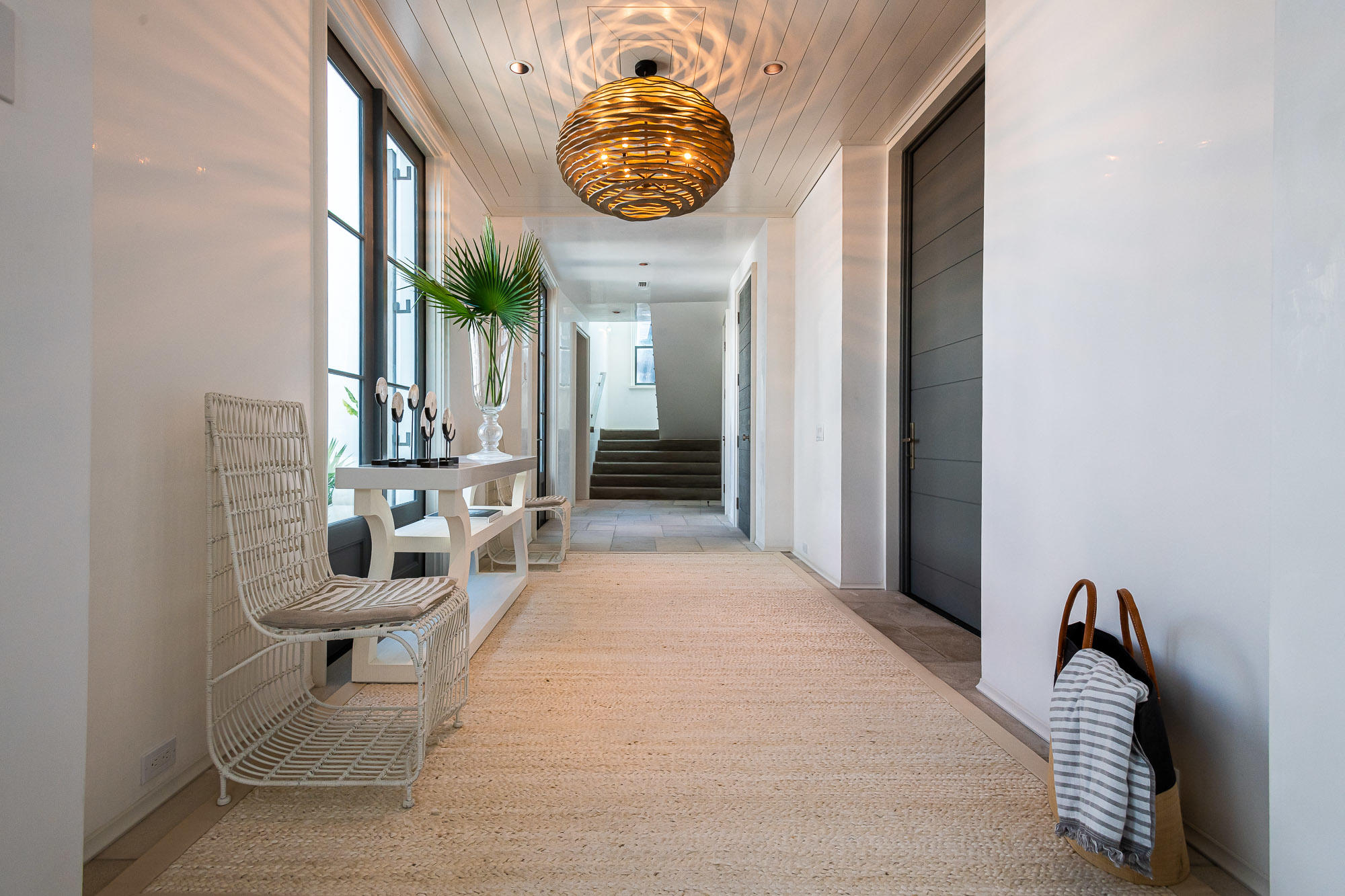 ALYS BEACH - Residential