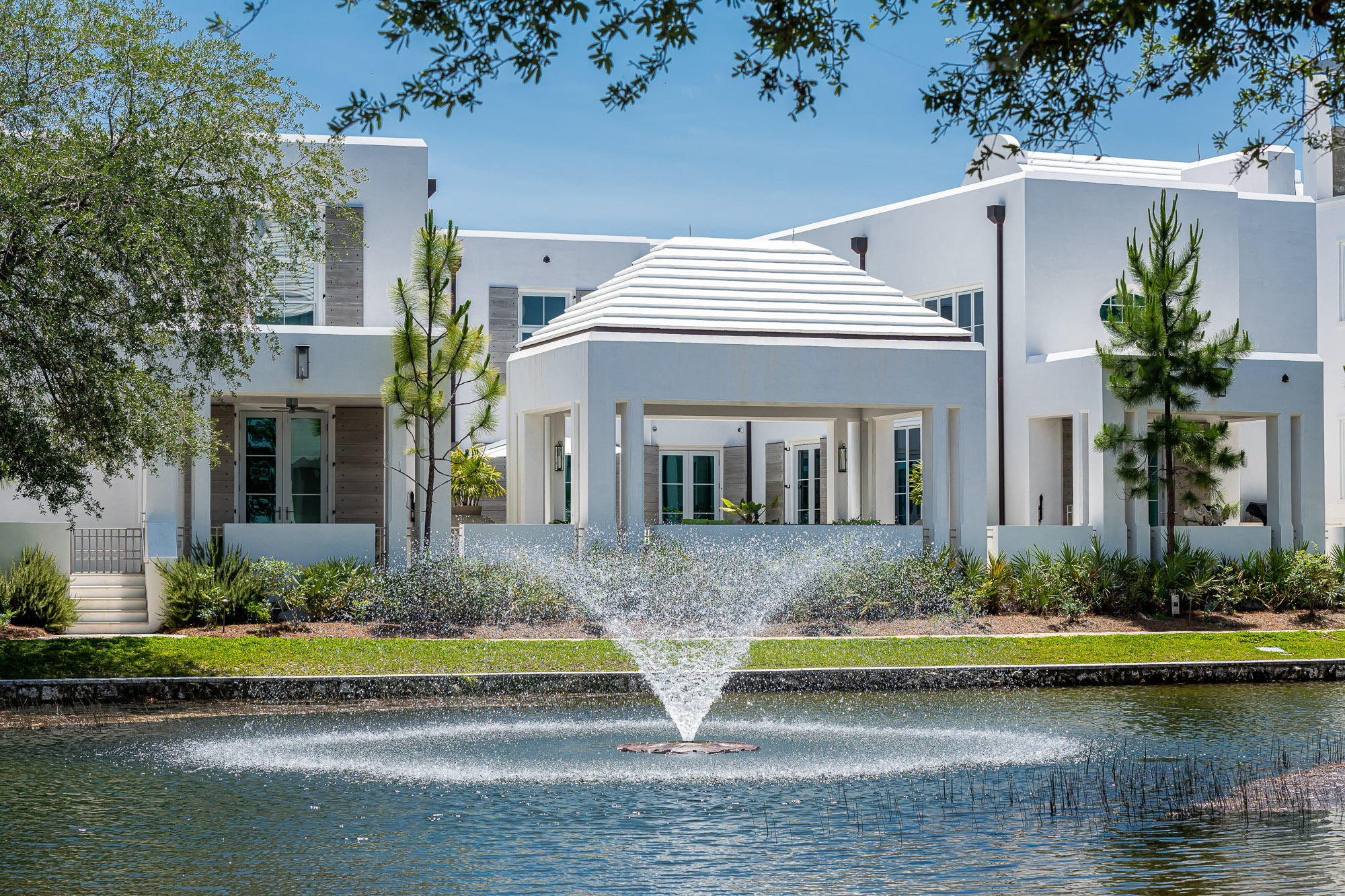 ALYS BEACH - Residential