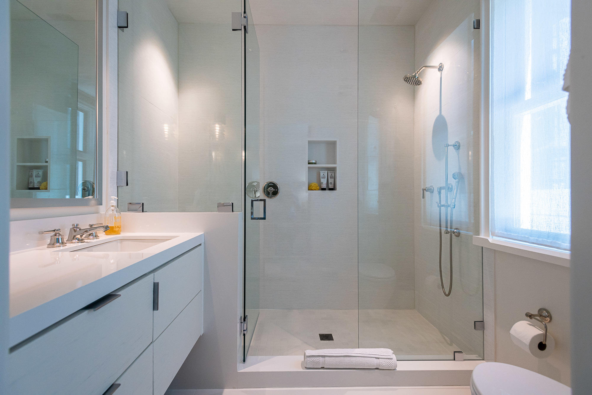 ALYS BEACH - Residential