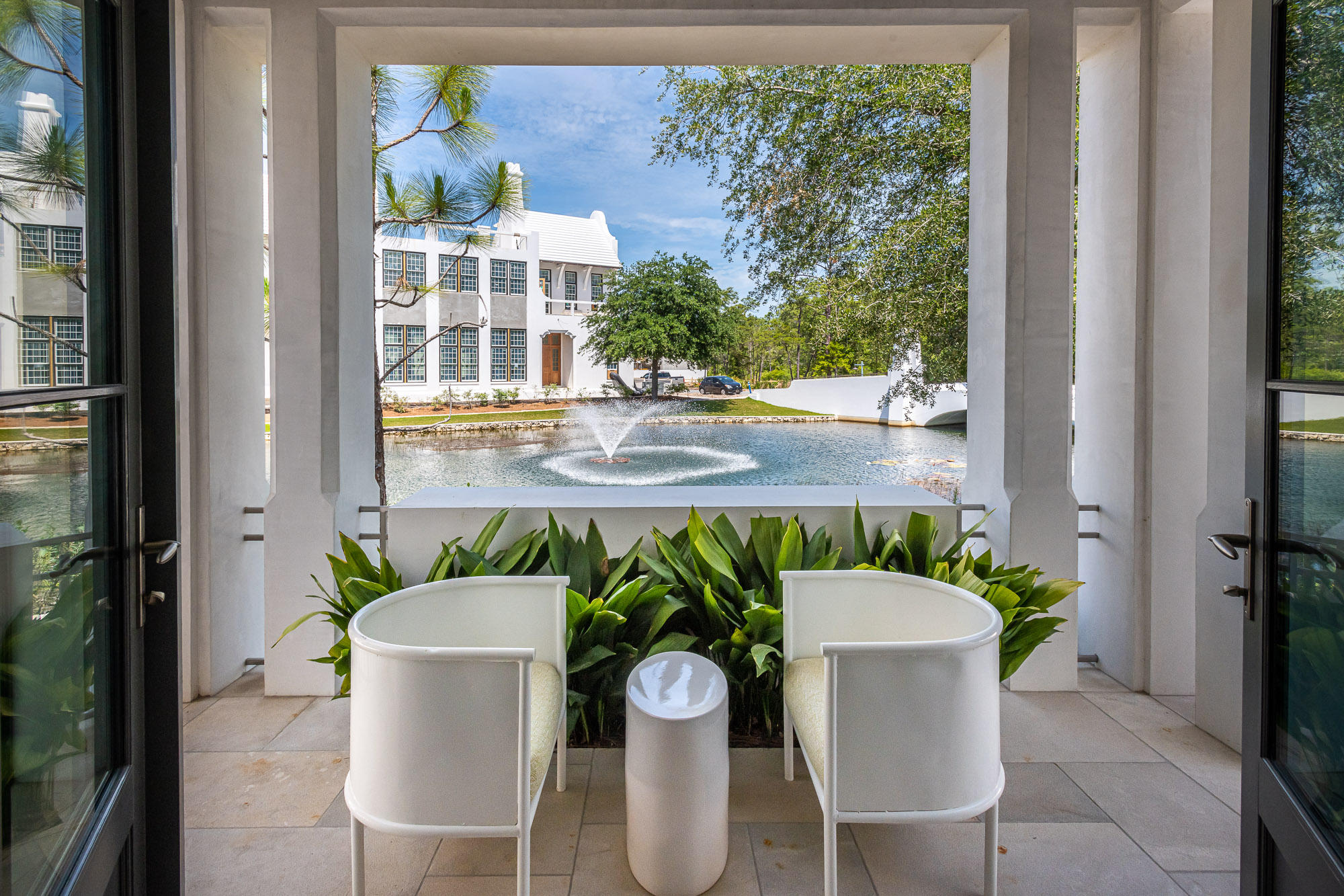 ALYS BEACH - Residential