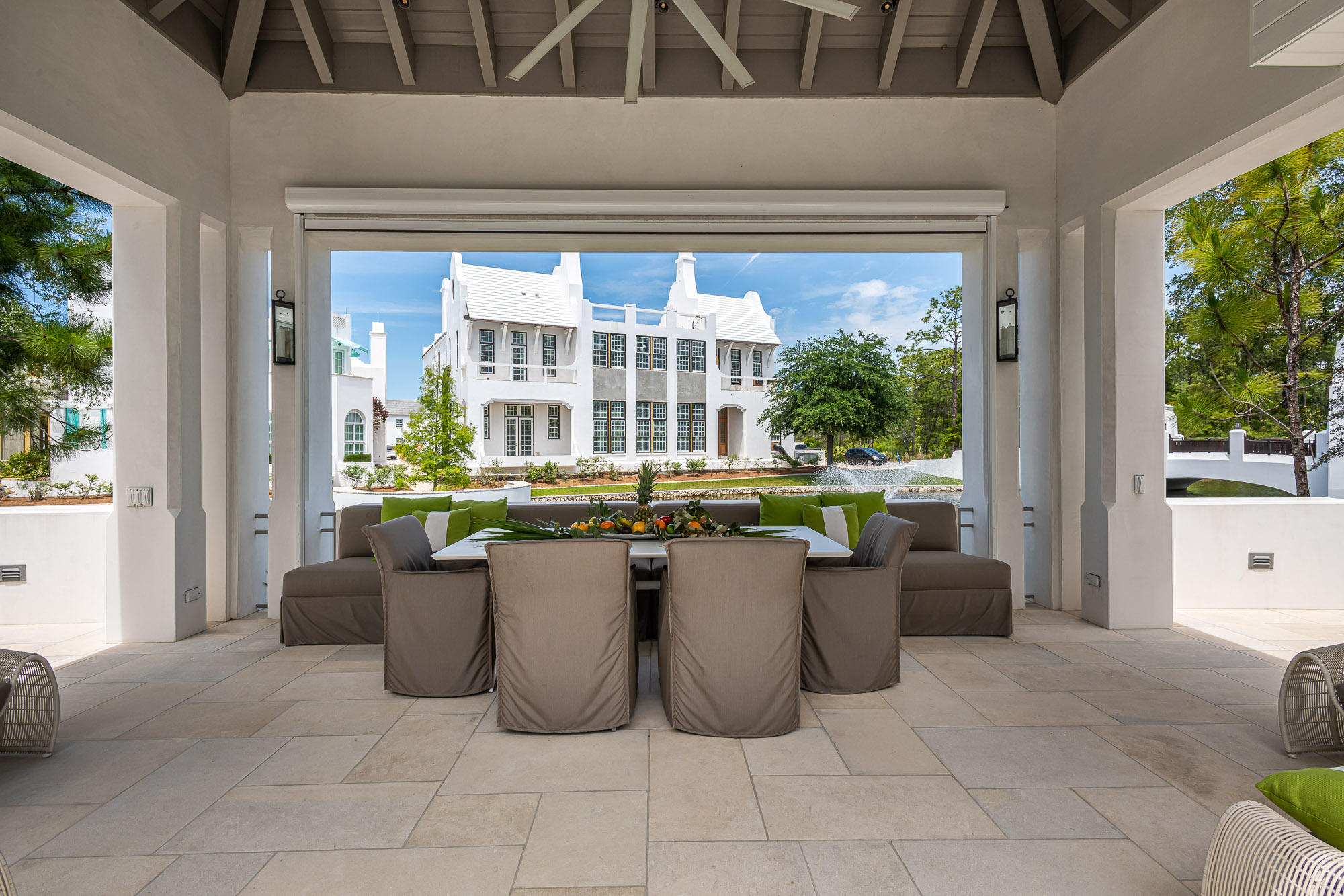 ALYS BEACH - Residential