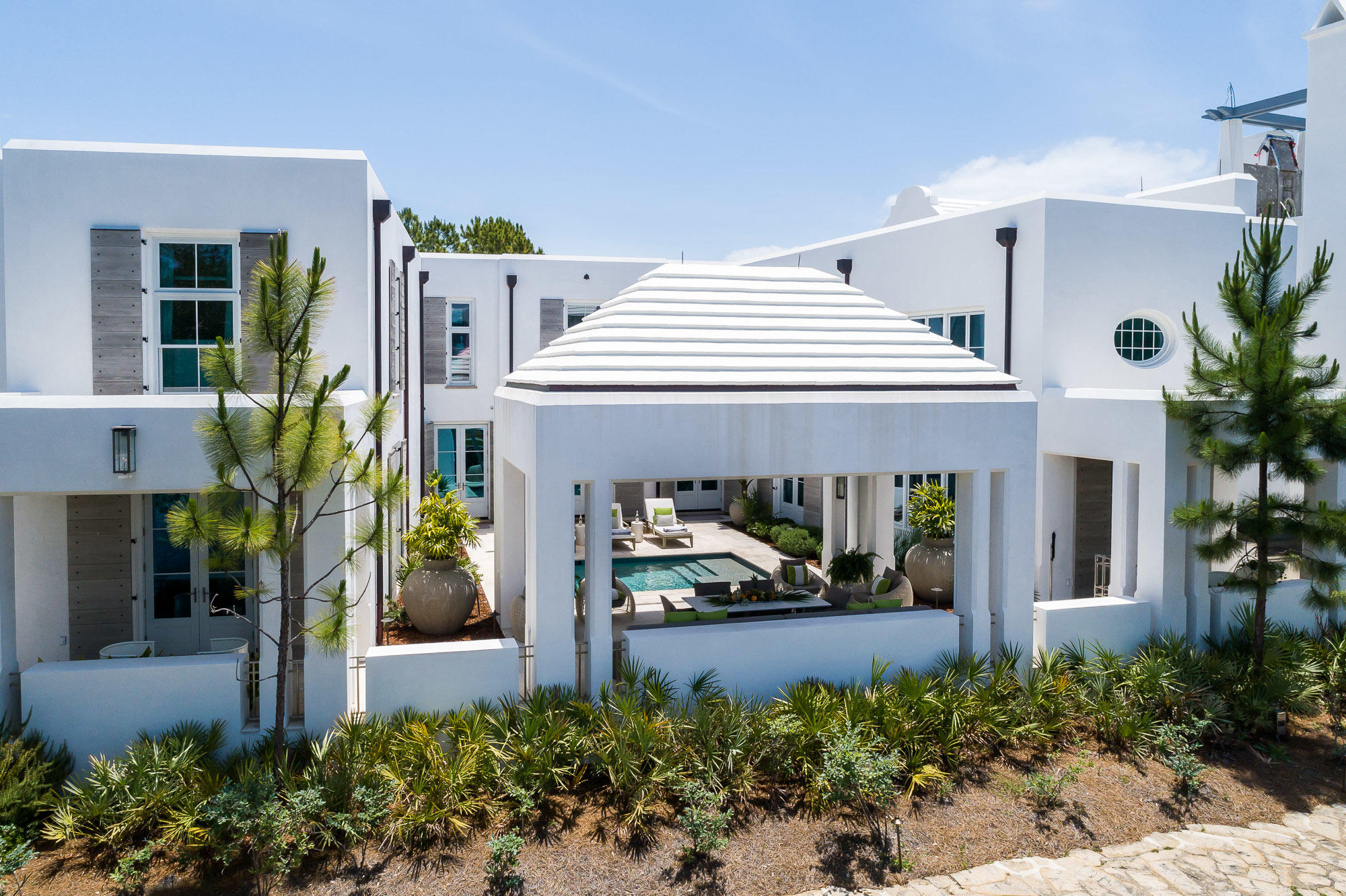 ALYS BEACH - Residential