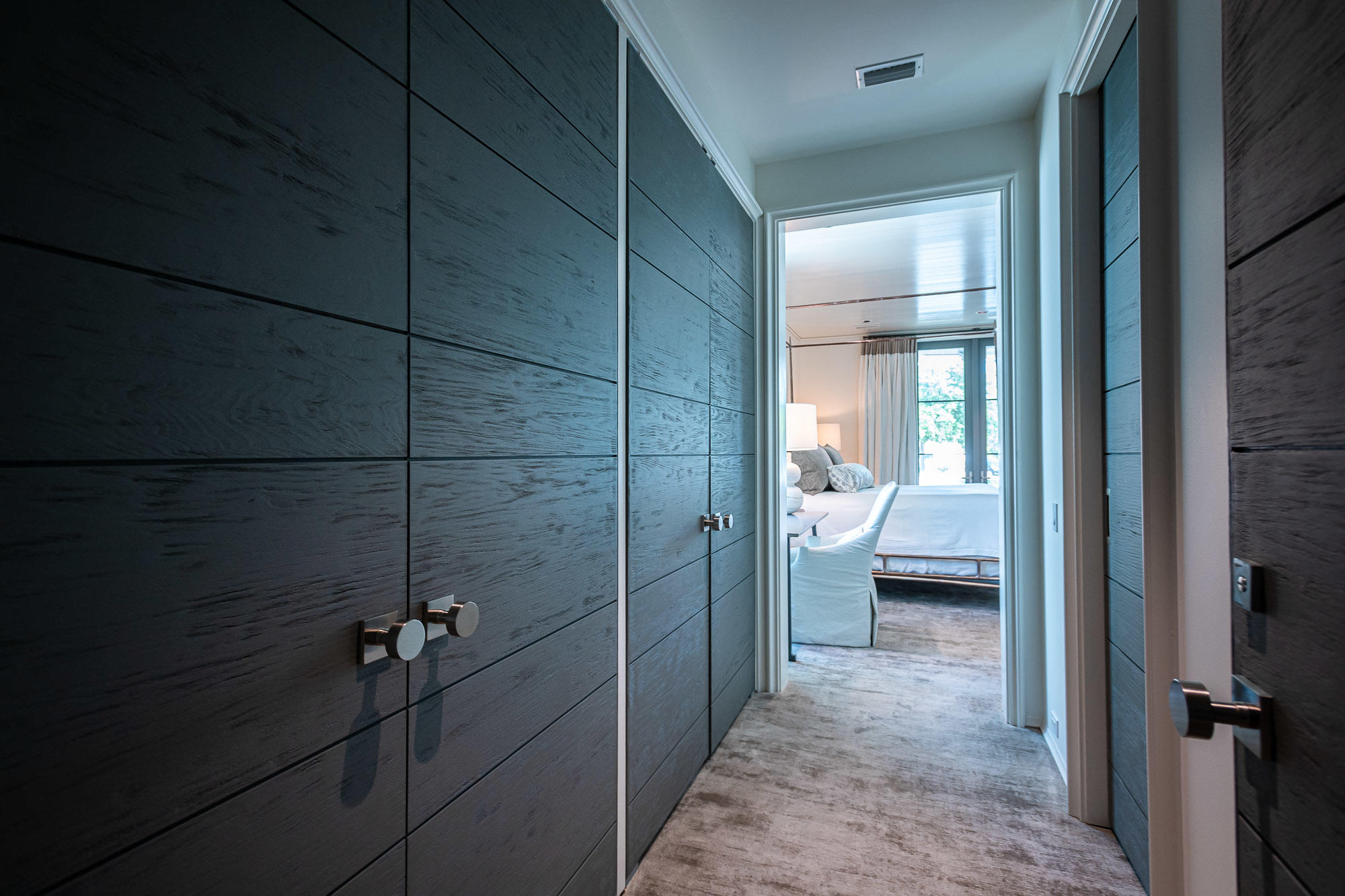 ALYS BEACH - Residential