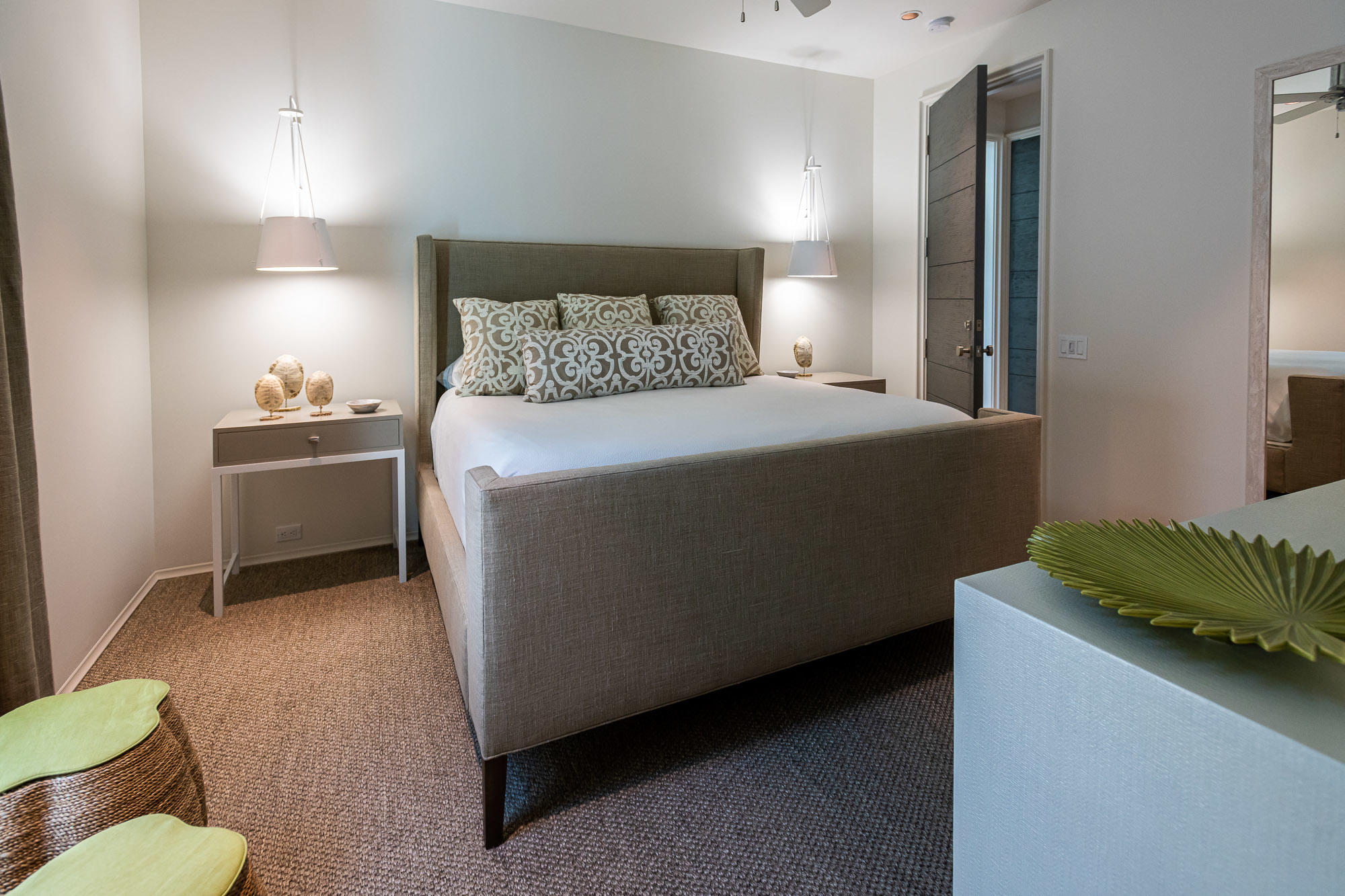 ALYS BEACH - Residential