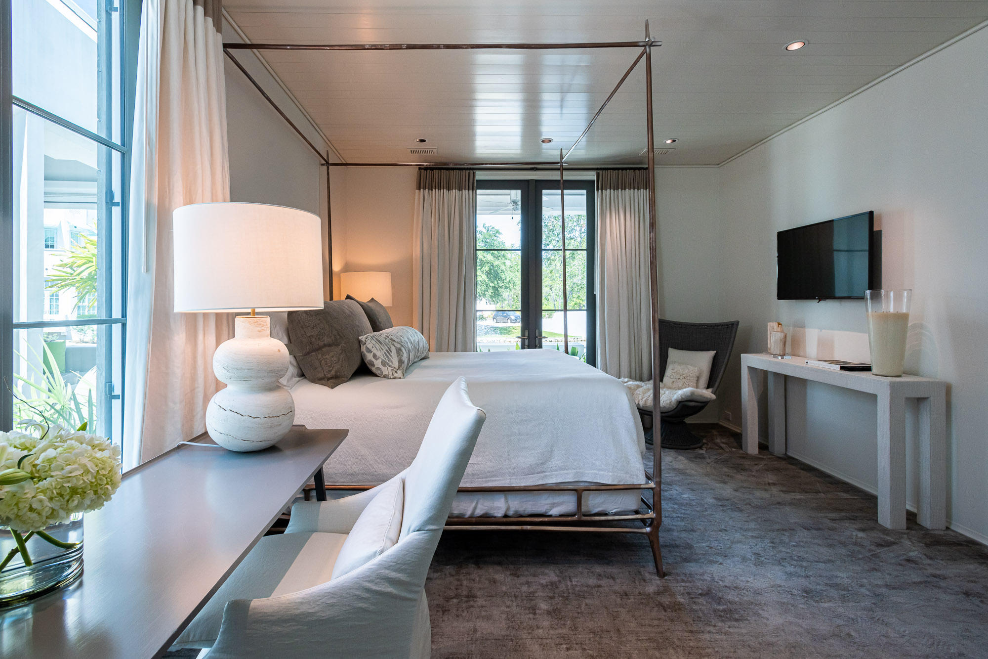 ALYS BEACH - Residential