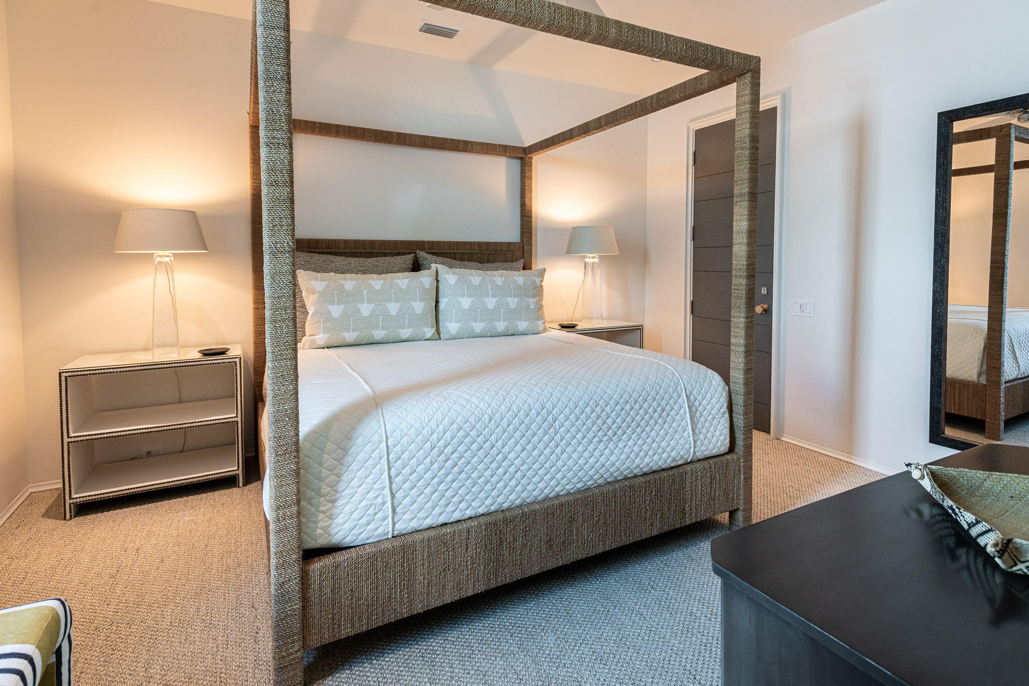 ALYS BEACH - Residential