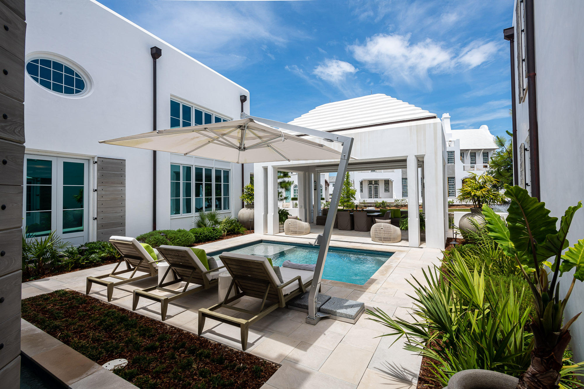 ALYS BEACH - Residential