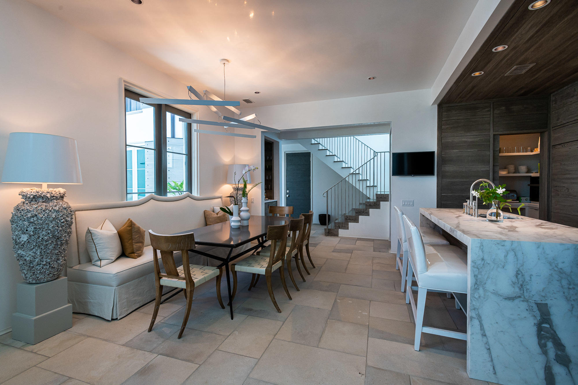 ALYS BEACH - Residential